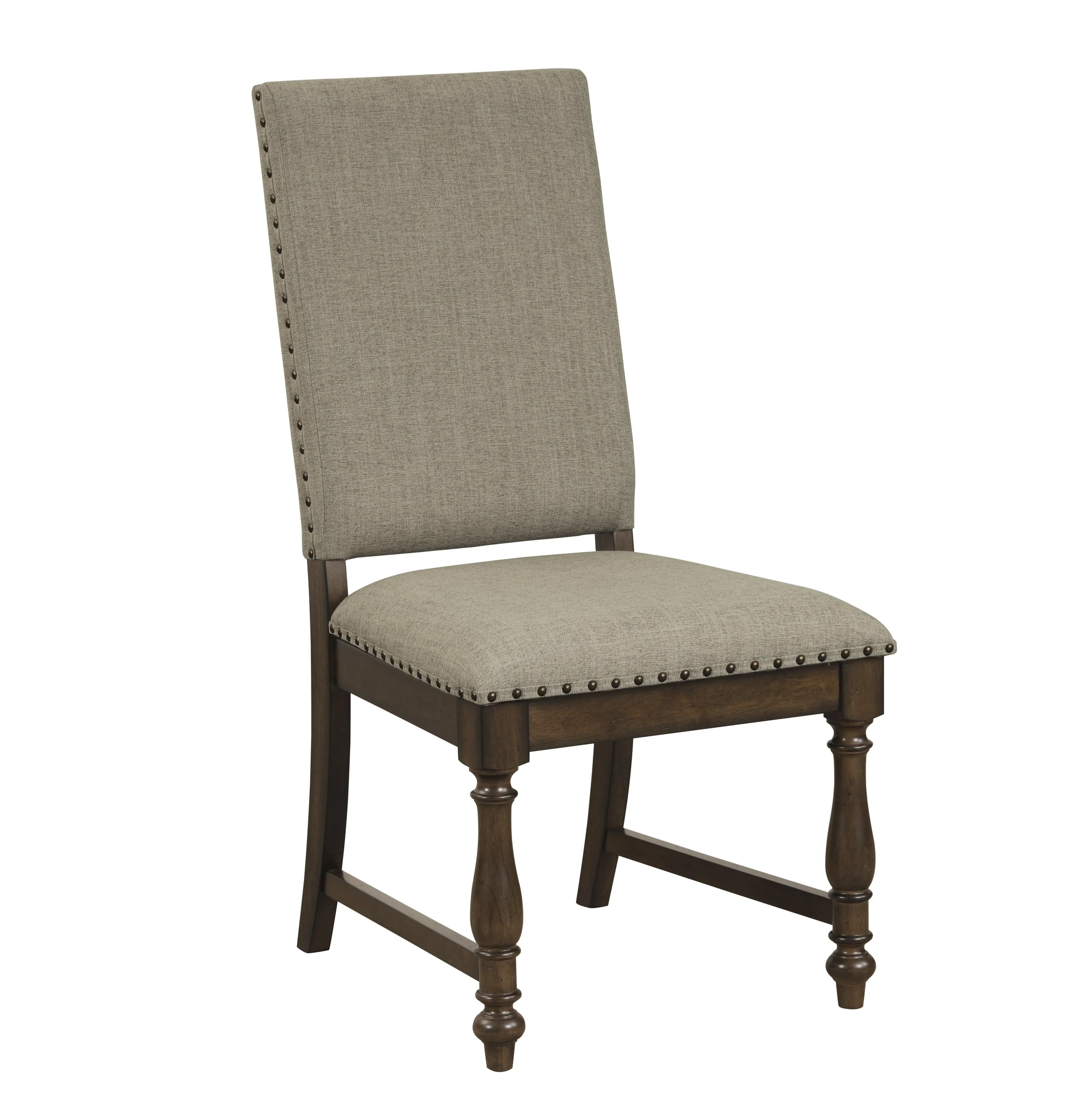 Stonington Brown Extendable Dining Set - Image 7