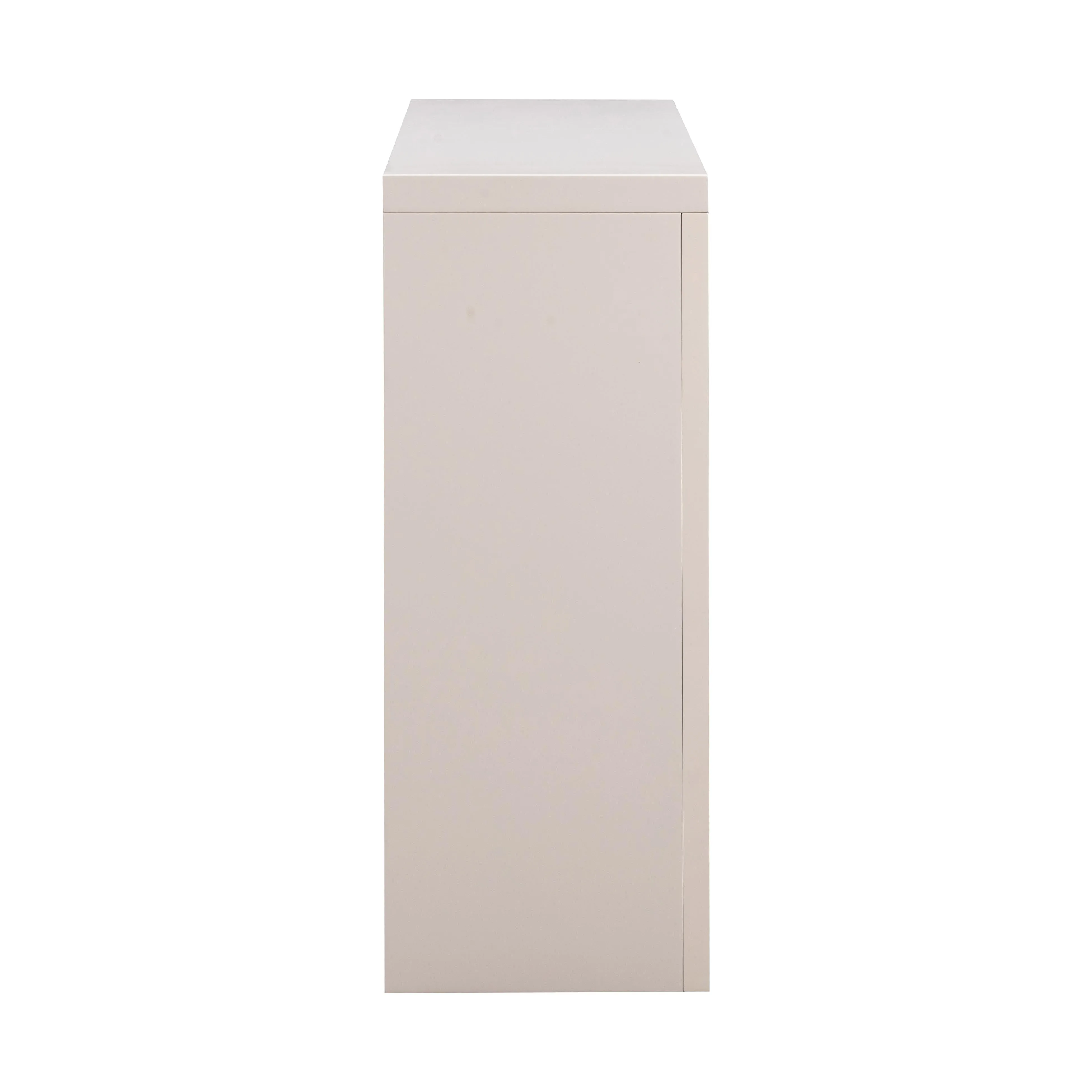 Suzie Rattan Console Table - Image 11
