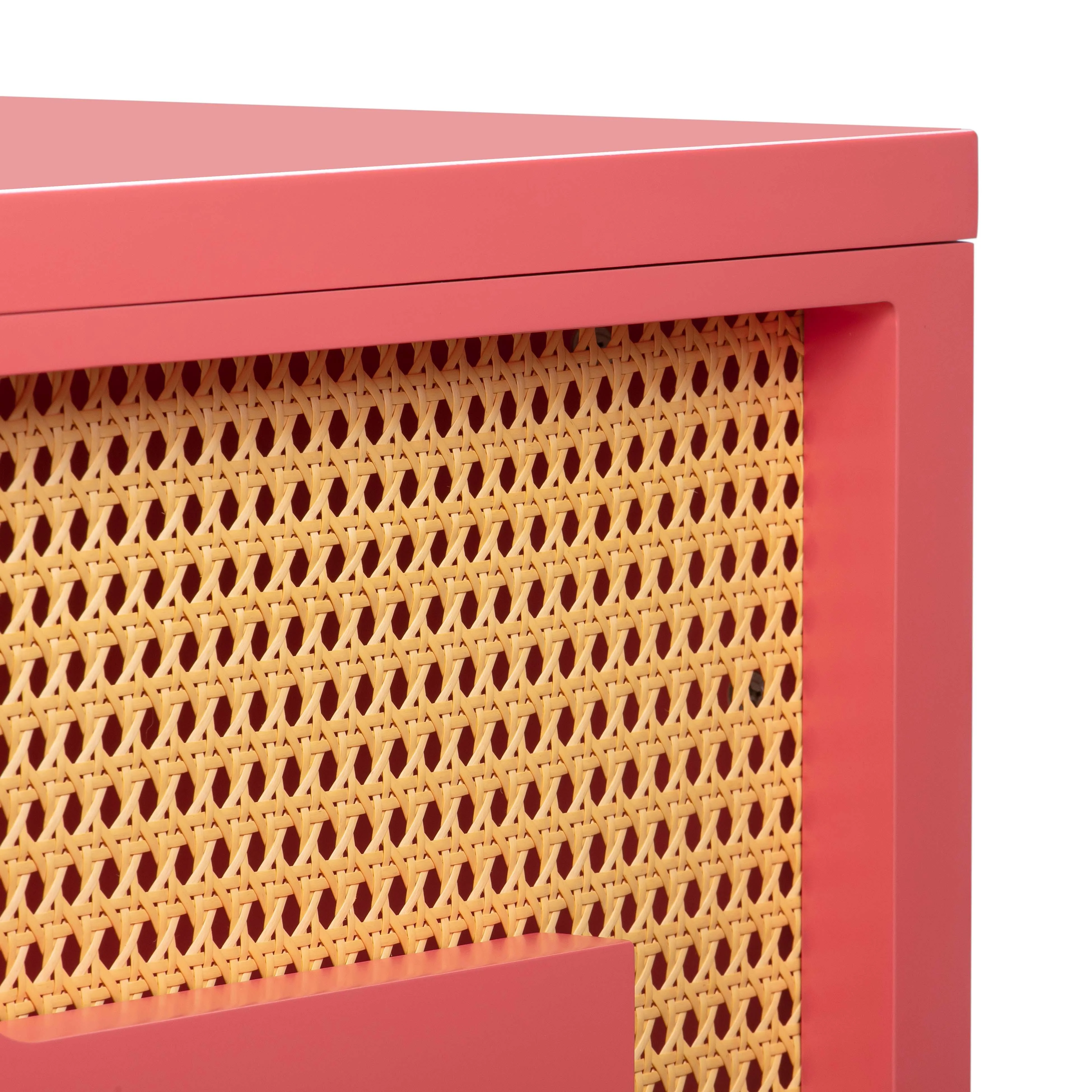 Suzie Rattan Executive Desk - Image 7