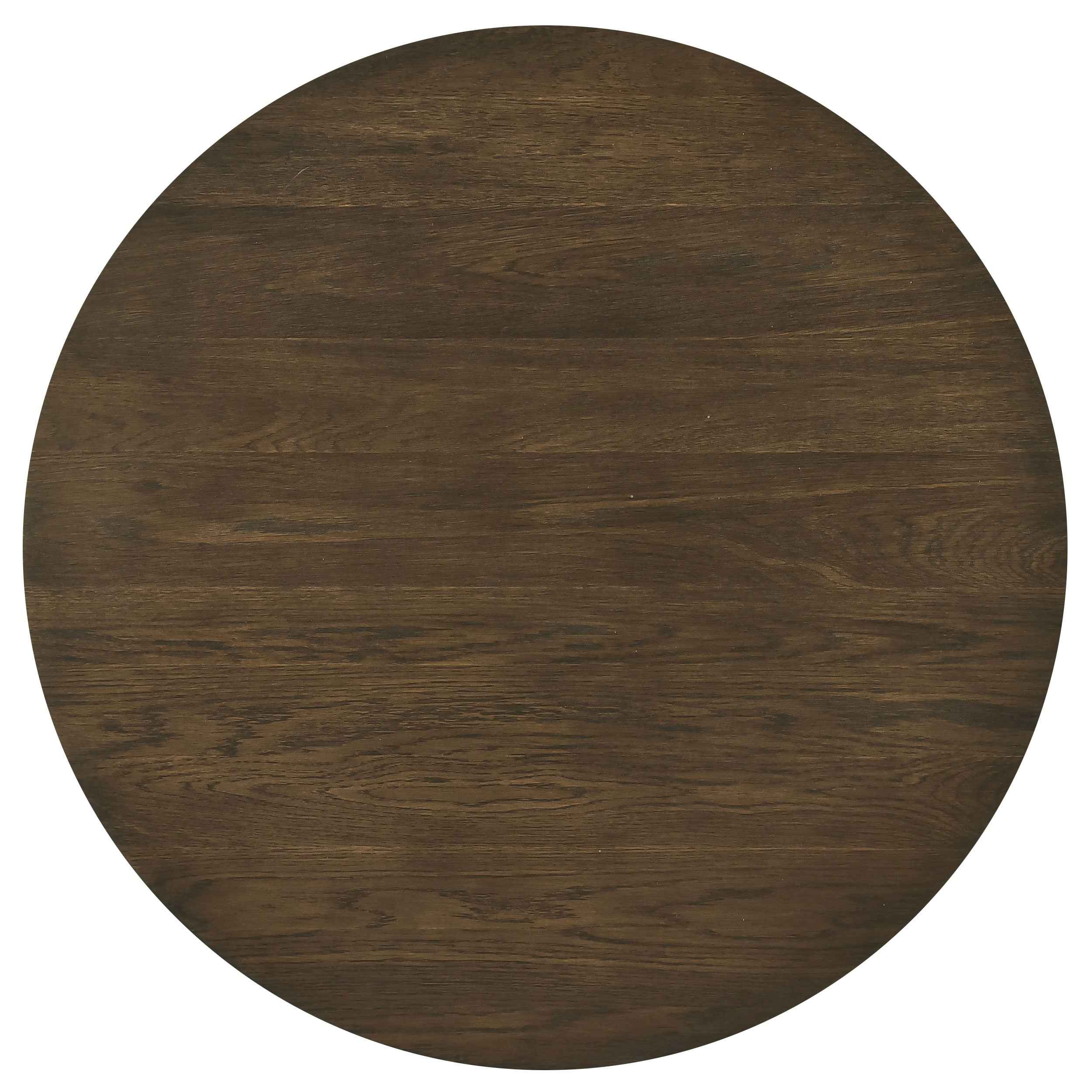 Sweeney Dark Walnut 3-piece Coffee and End Occasional Table Set - Image 10