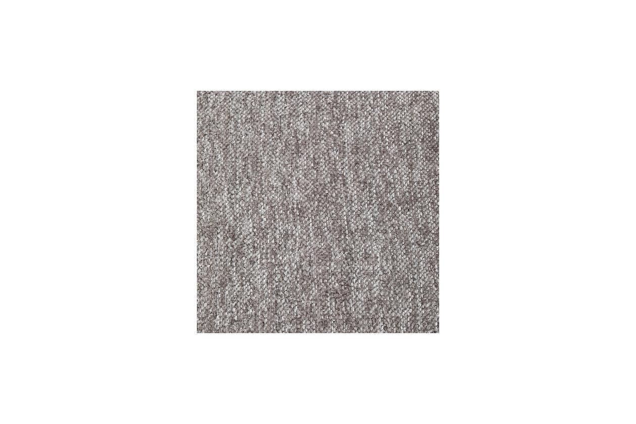 Tamish Gray Throw - Image 3