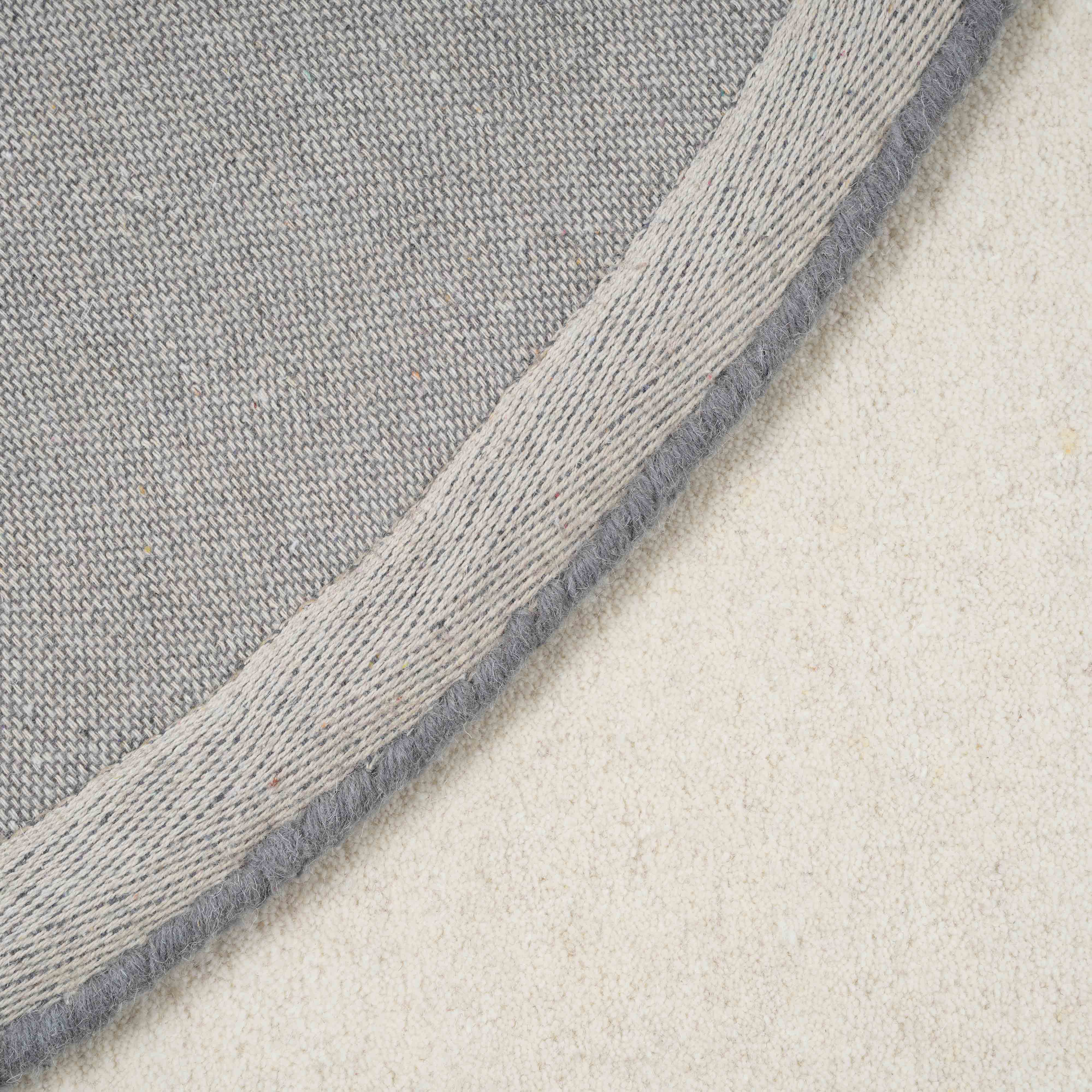 Tarba Organic Floor Rug - Image 11