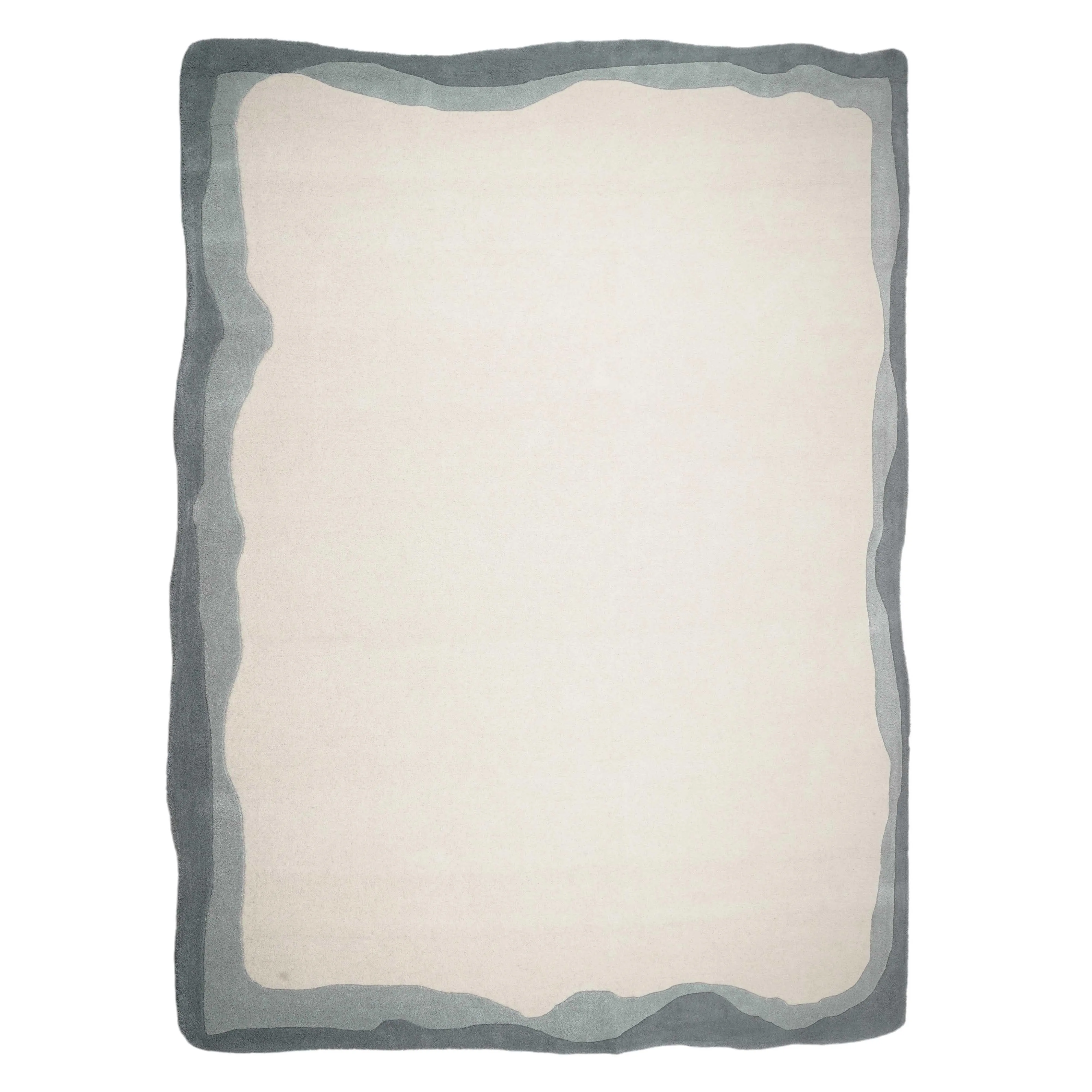 Tarba Rectangular Floor Rug - Image 19