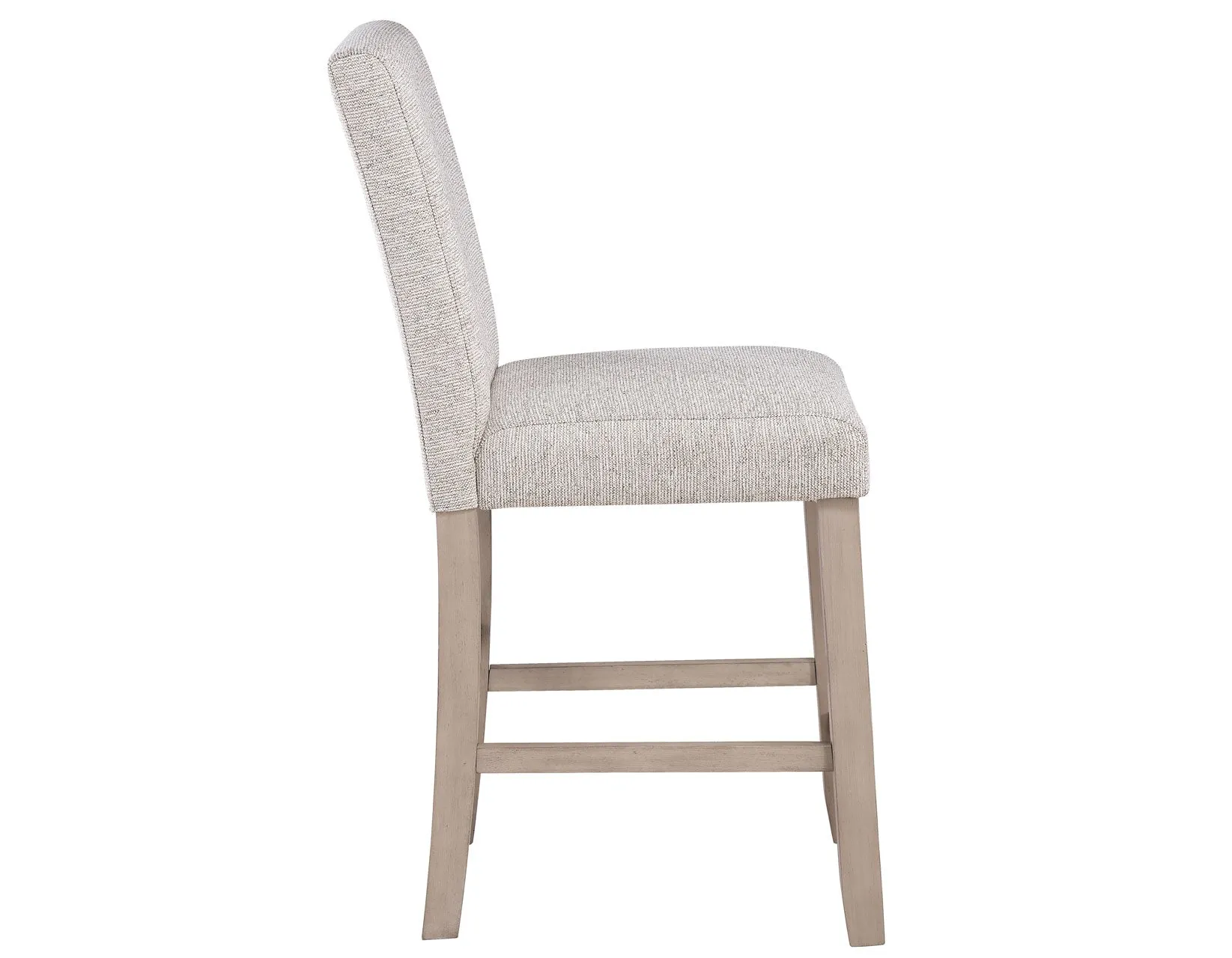 Taylor Tan/Gray 24″ Counter Height Chair - Image 5