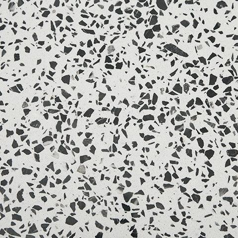 Tellrich Black/White Accent Table - Image 6