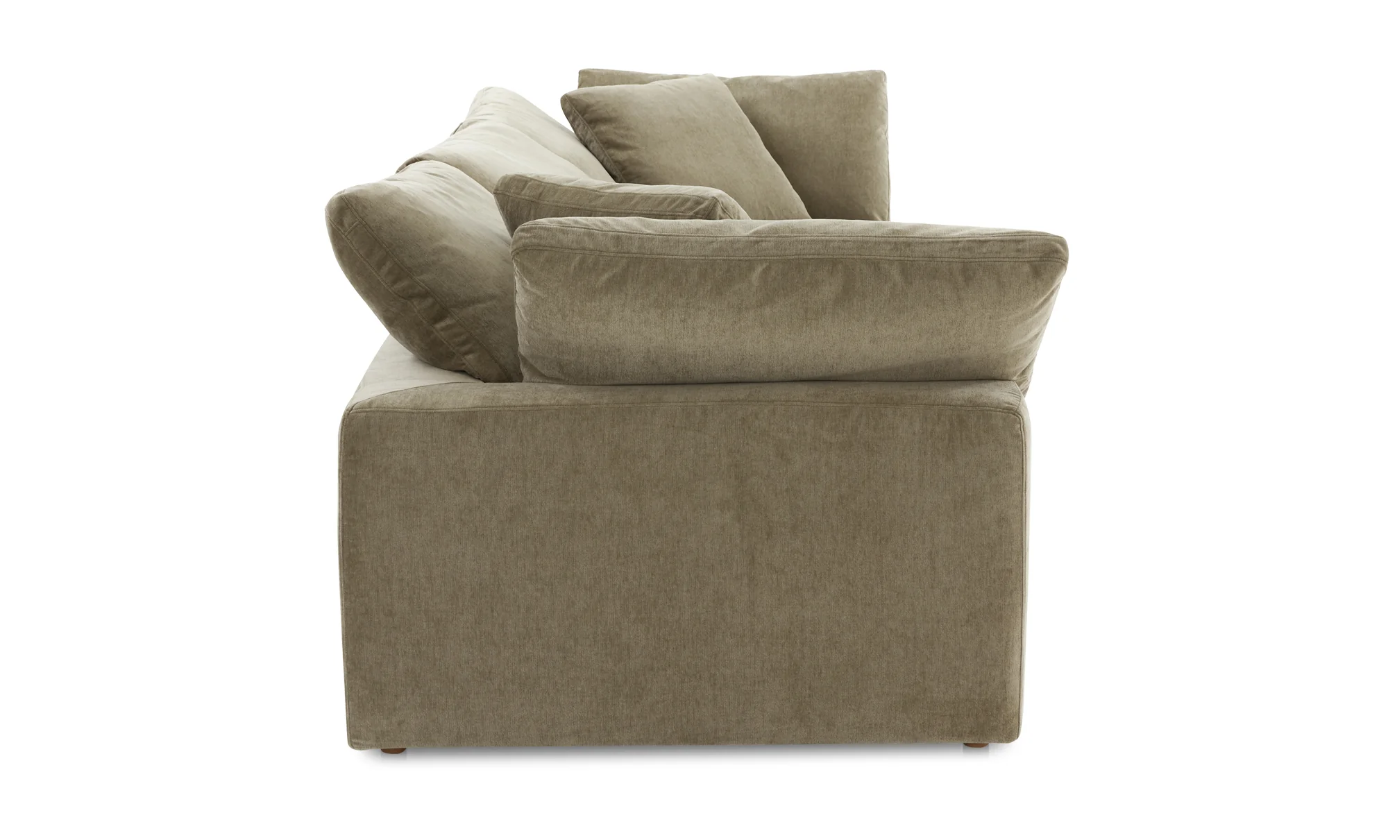 Terra Modular Sofa Desert Sage - Image 3