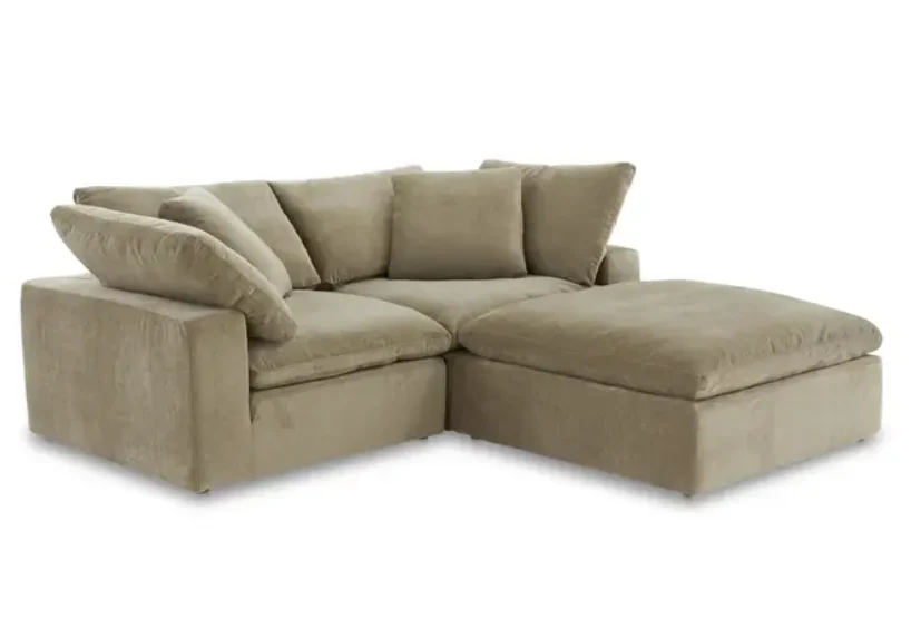 Terra Nook Modular Sectional Desert Sage - Image 2