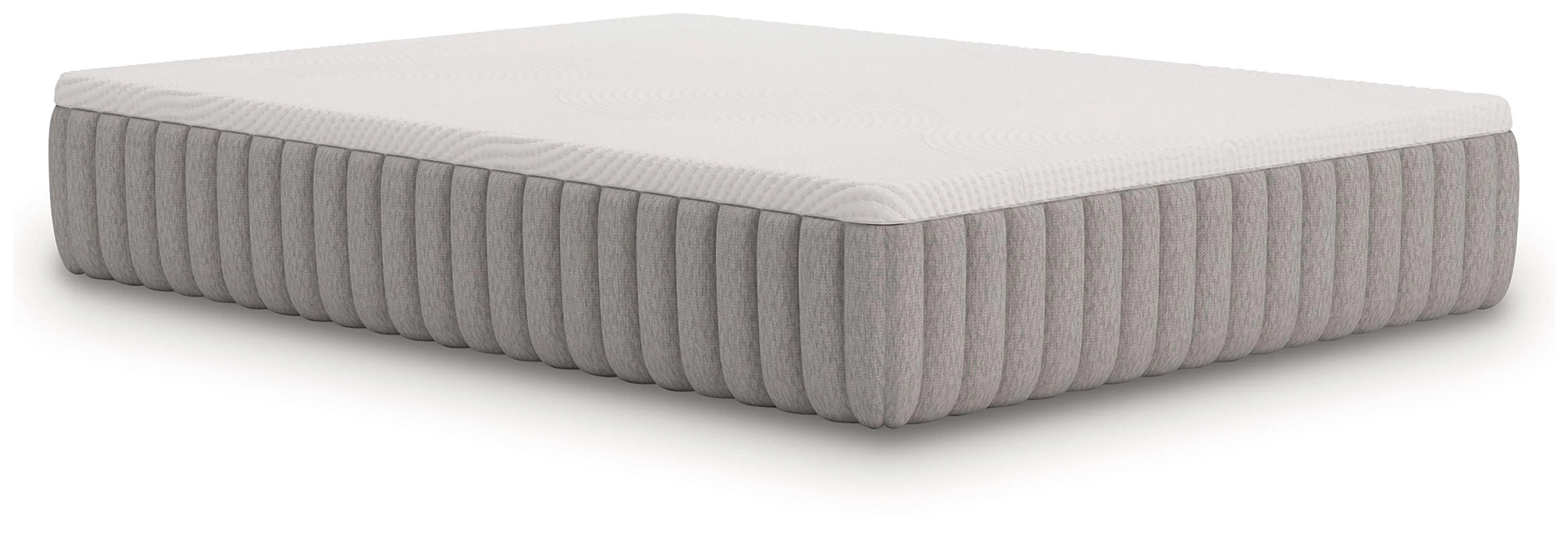 Terra Sleep Soft White Queen Mattress - Image 8