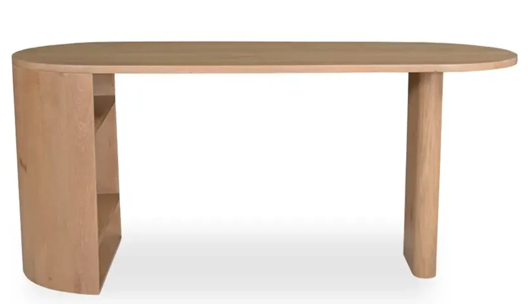 Theo Desk Natural