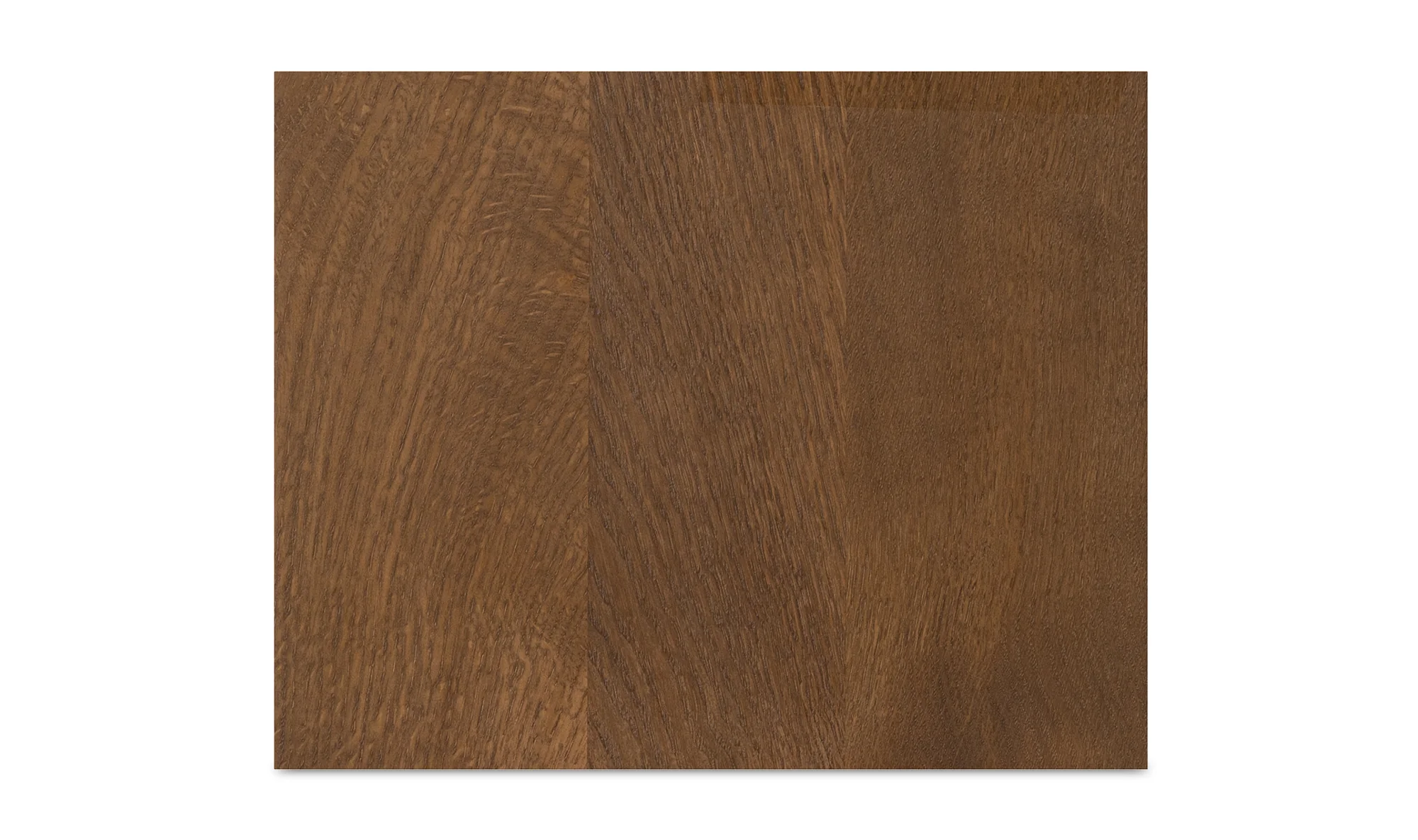 Theo Two Drawer Nightstand Brown - Image 8