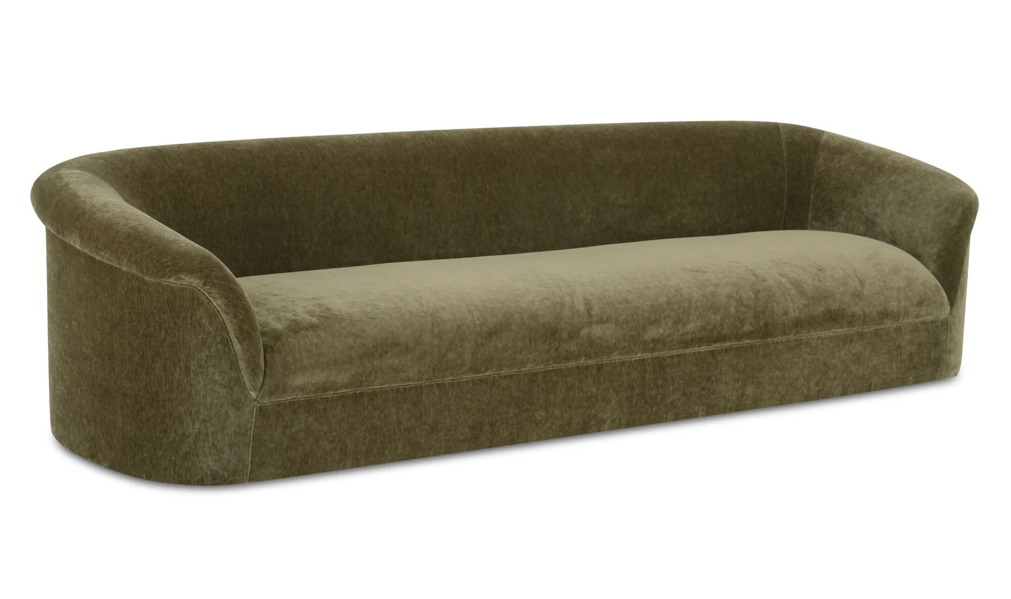 Thora Sofa Dark Green - Image 2