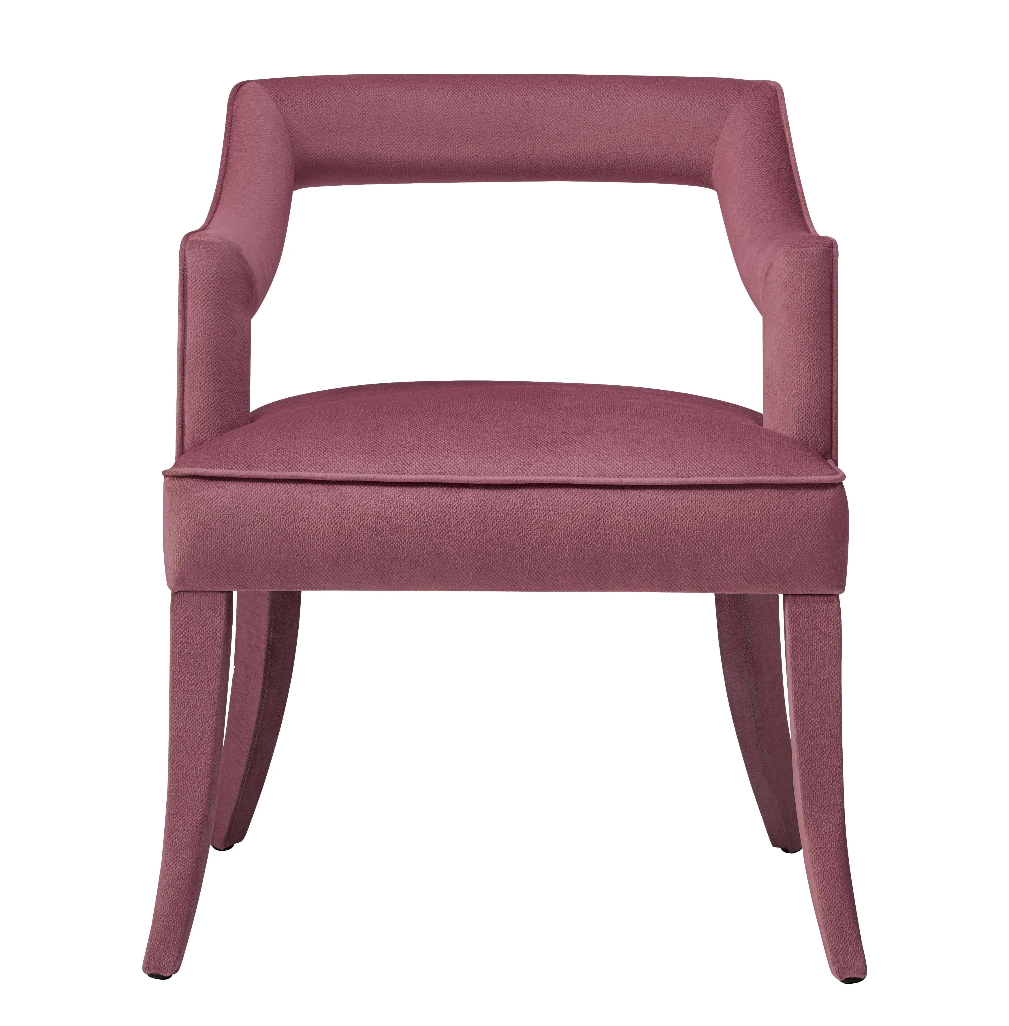 Tiffany Velvet Chair - Image 10