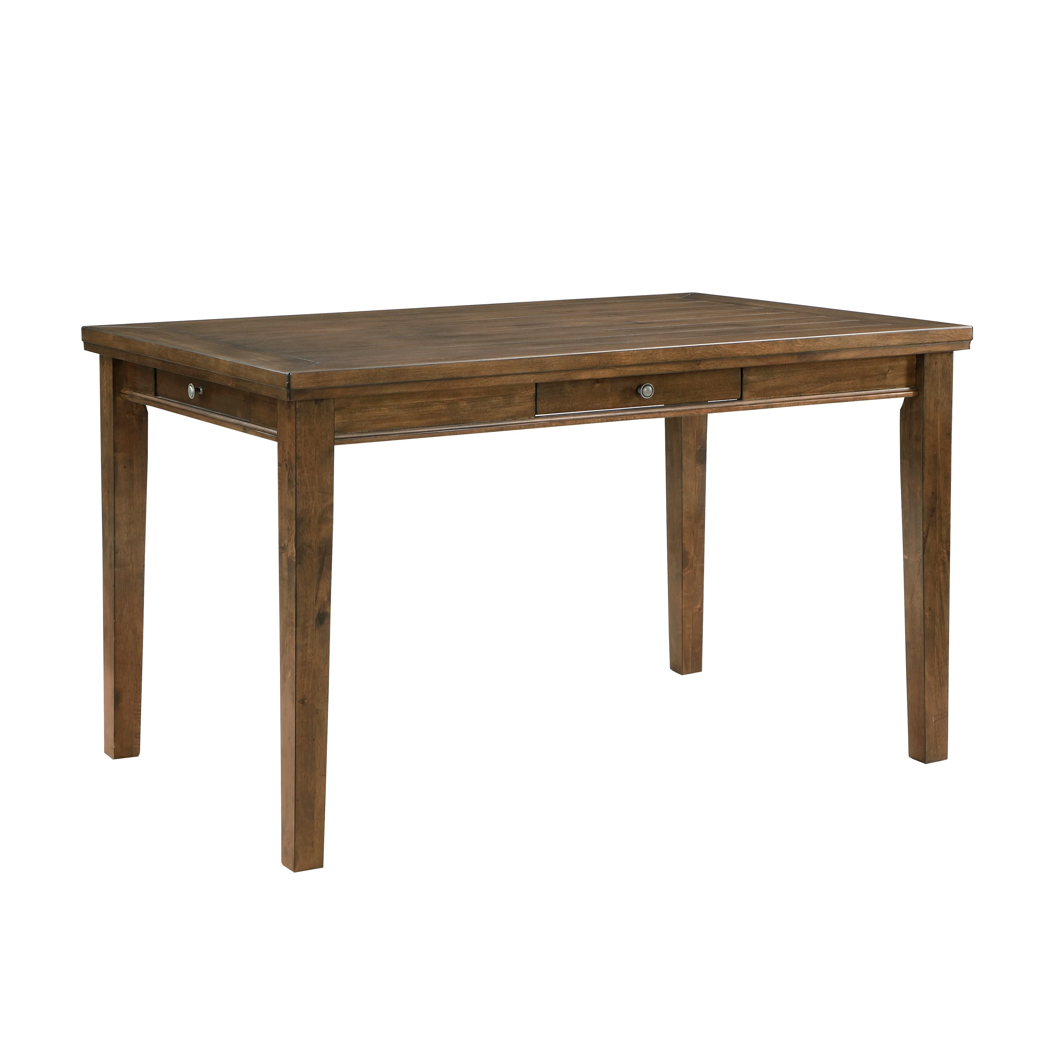 Tigard Cherry Counter Height Set - Image 4