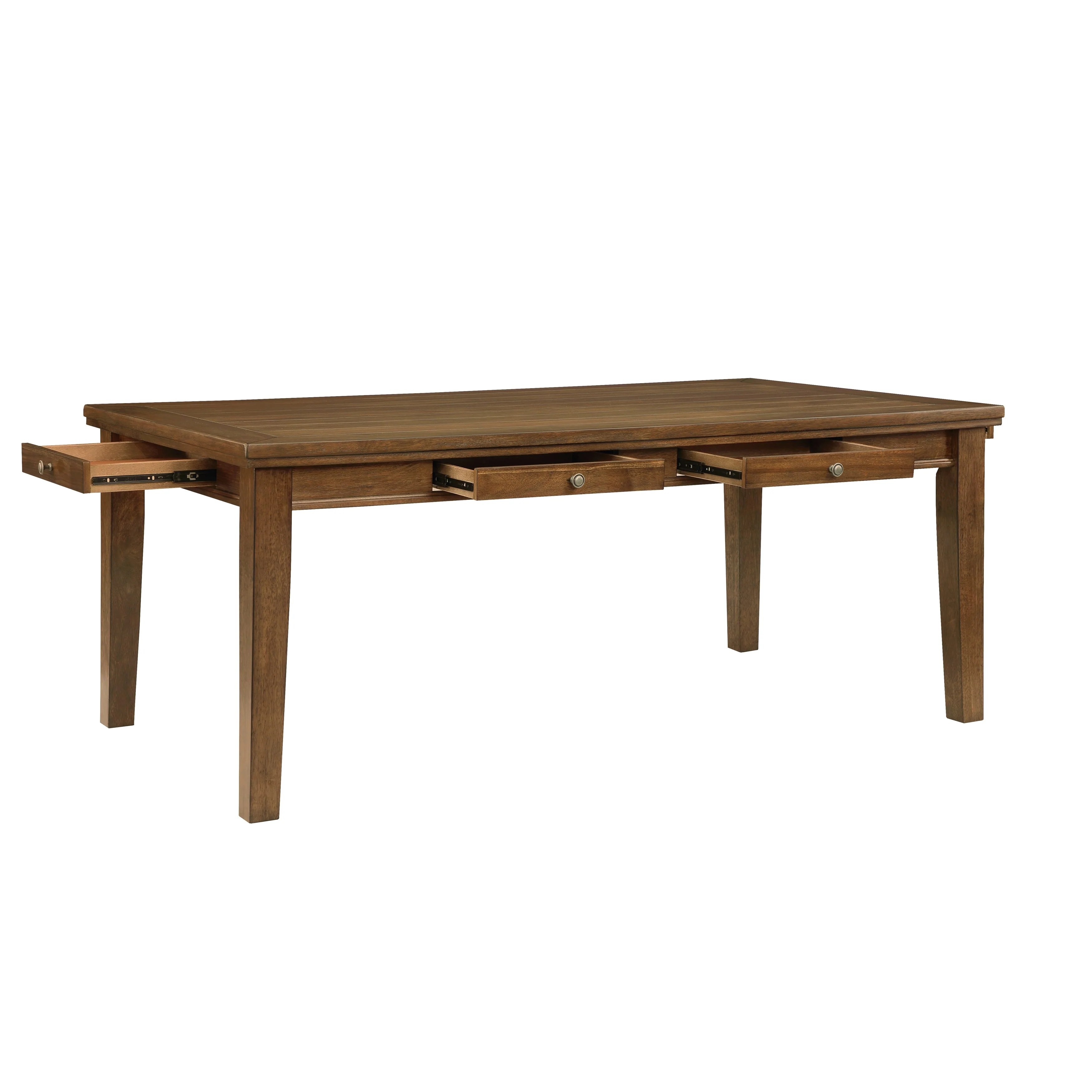 Tigard Cherry Dining Set - Image 6