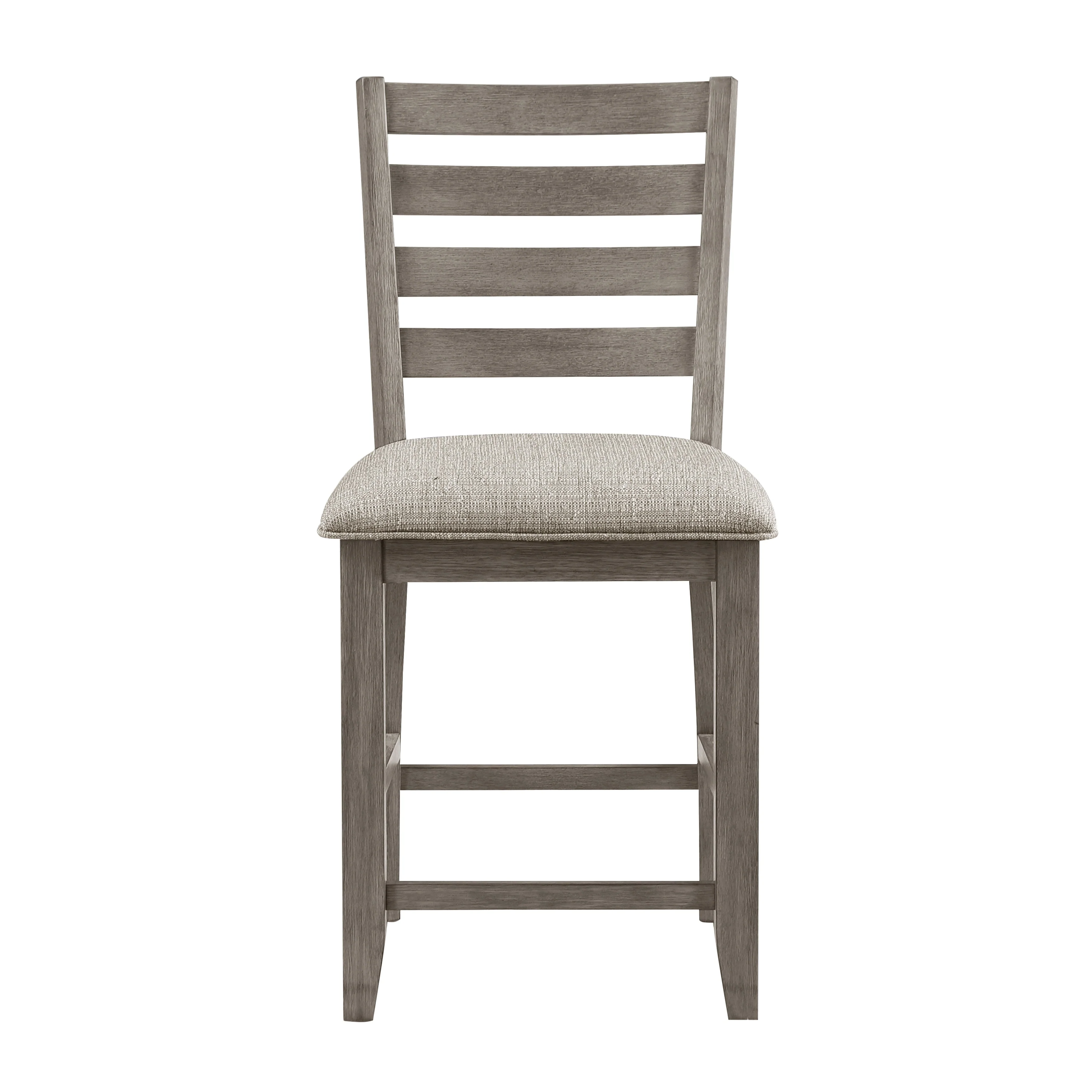 Tigard Cherry/Gray Counter Height Set - Image 9