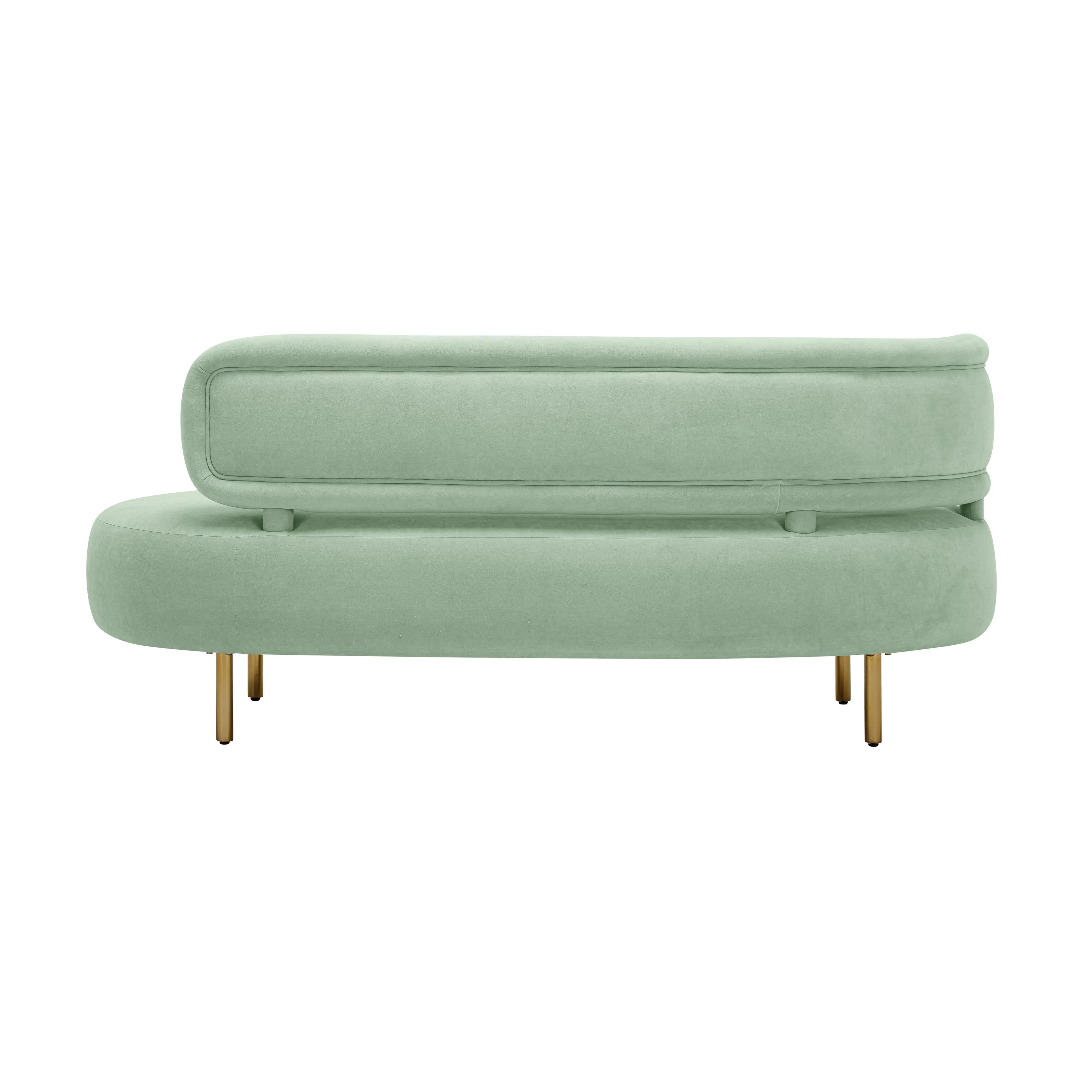 Tischa Upholstered Sofa - Image 20