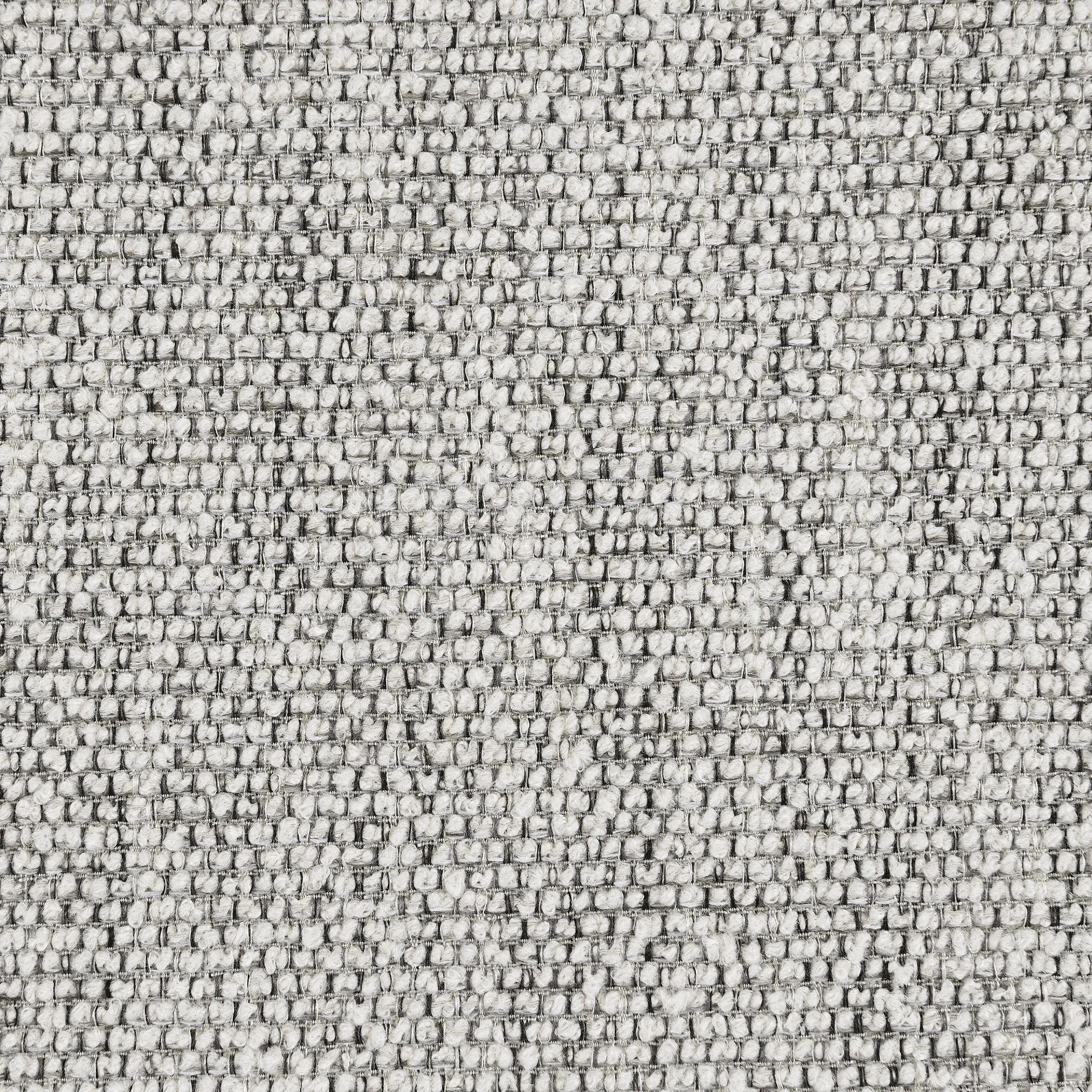 Tomkins Light Gray 3-piece Boucle Upholstered Sofa Set - Image 15
