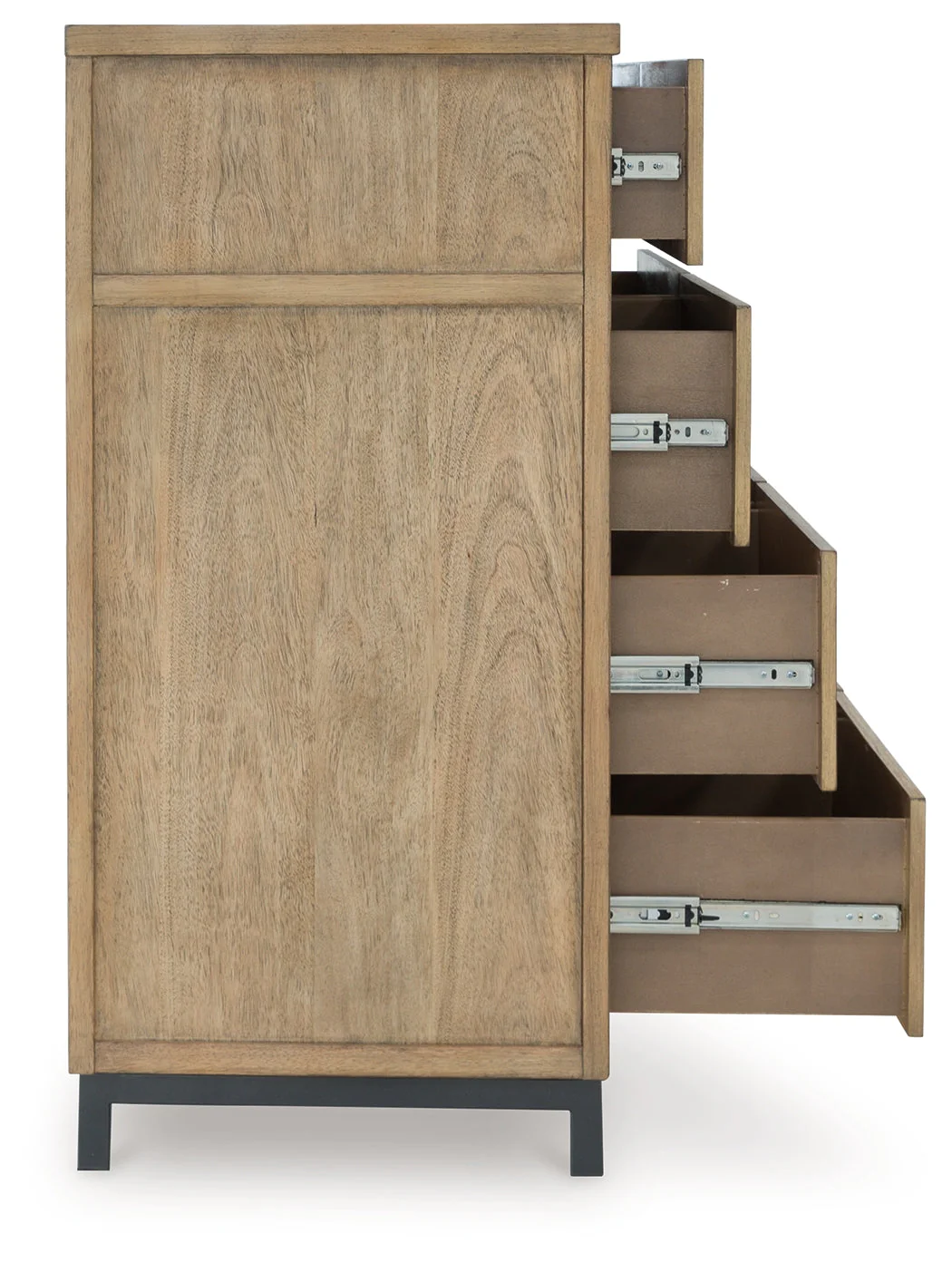 Tomtyn Light Brown Dresser - Image 4