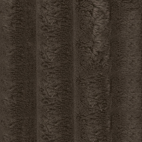 Top Tier Chocolate 3-Piece Reclining Sectional with LAF Chaise - Image 4