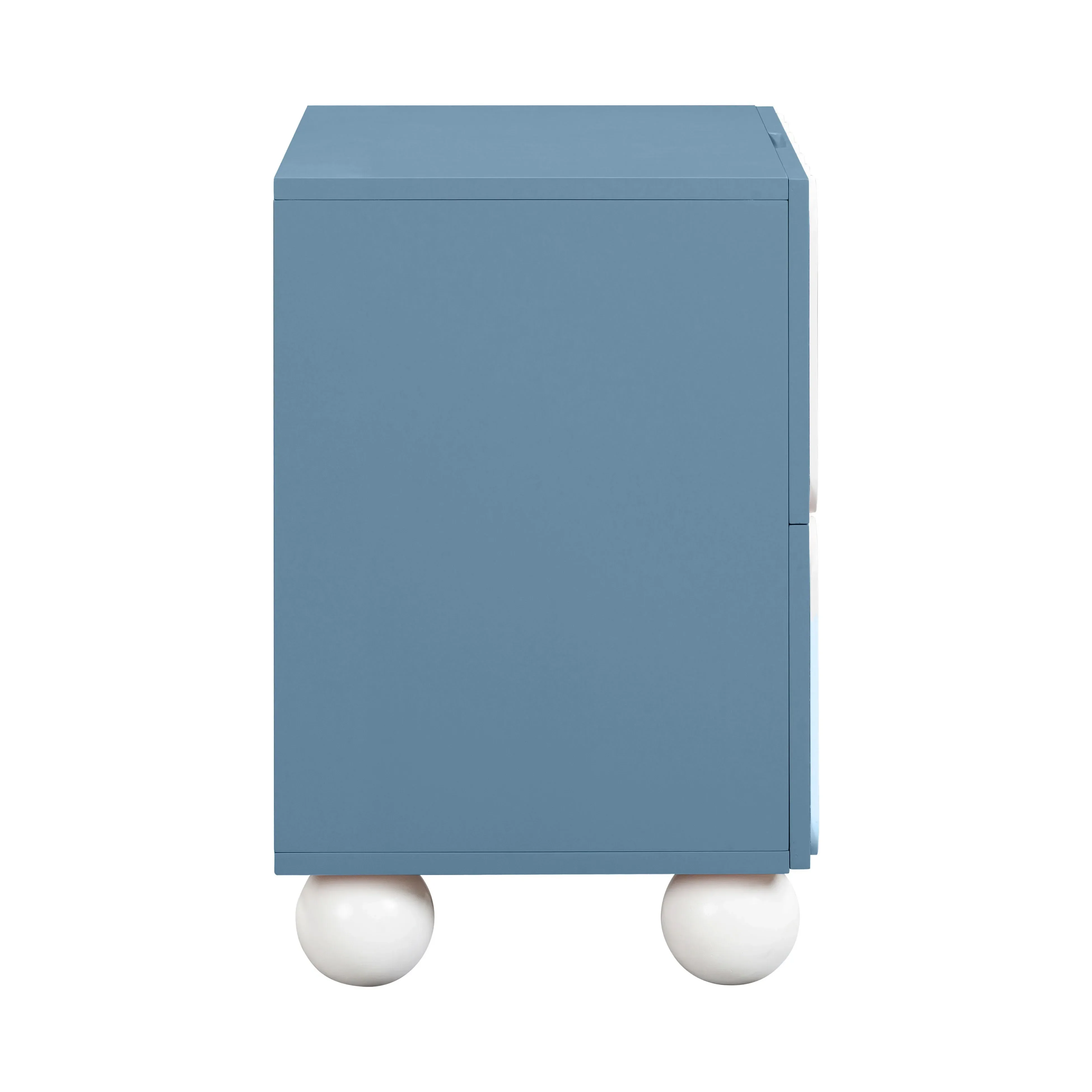 Tori Motif 2-Drawer Nightstand - Image 22