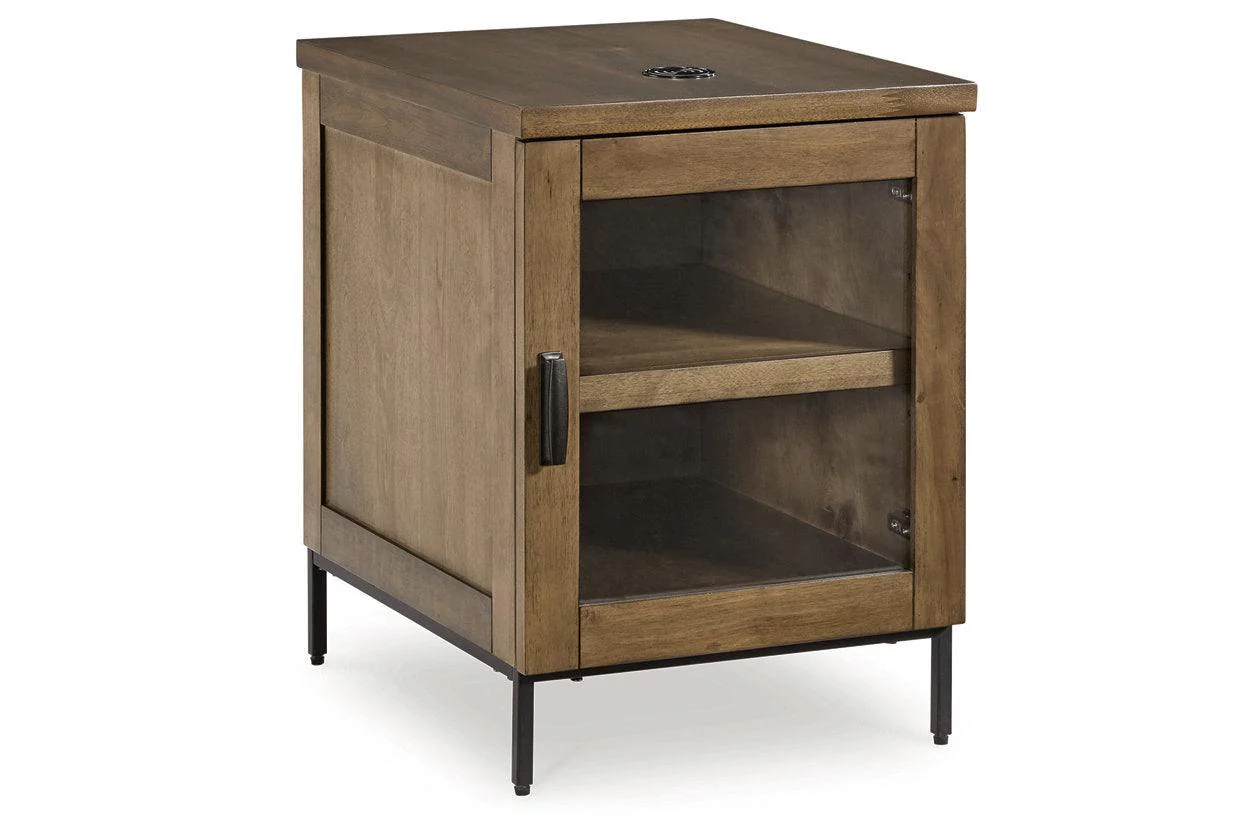 Torlanta Coffee Table and 2 End Tables - Image 10