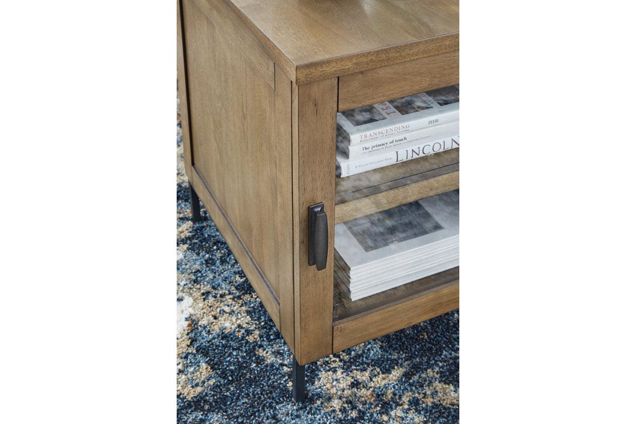 Torlanta Coffee Table and 2 End Tables - Image 18