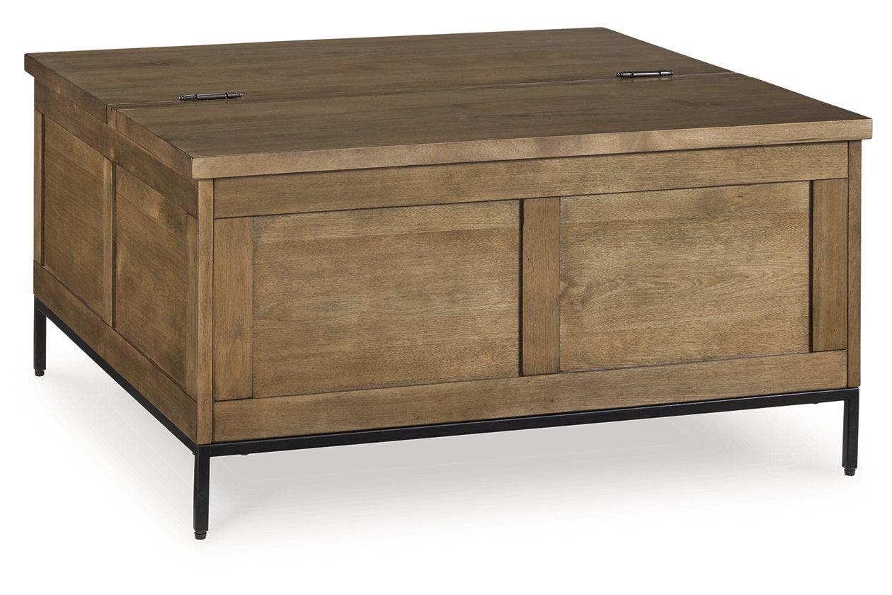 Torlanta Coffee Table and 2 End Tables - Image 8