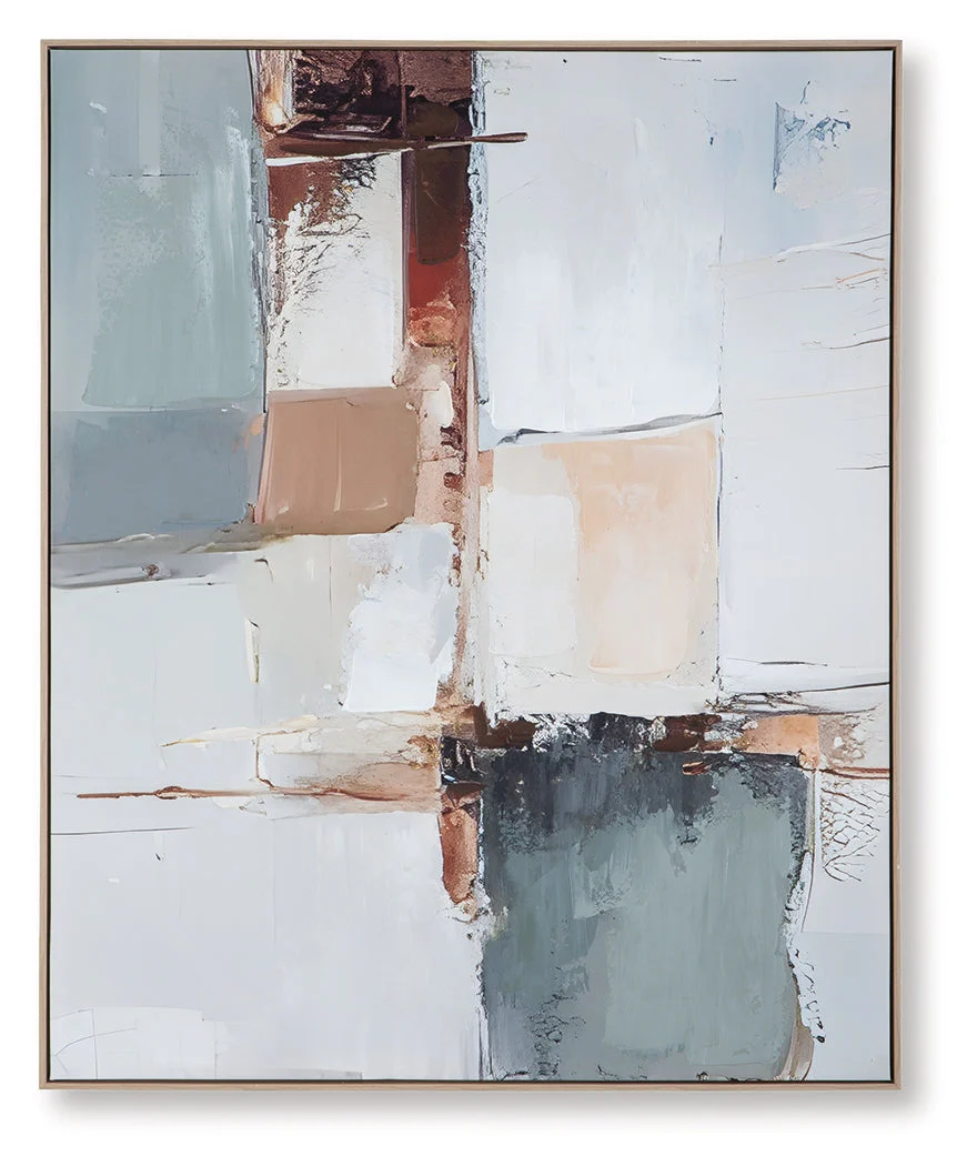 Trailport Multi Wall Art - Image 2