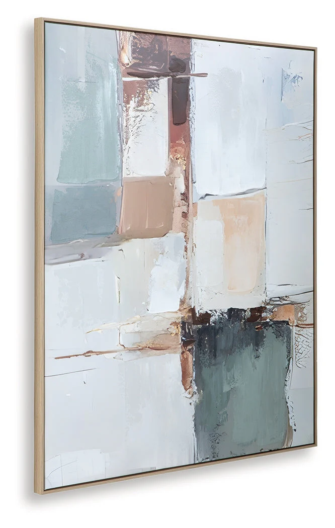 Trailport Multi Wall Art - Image 3