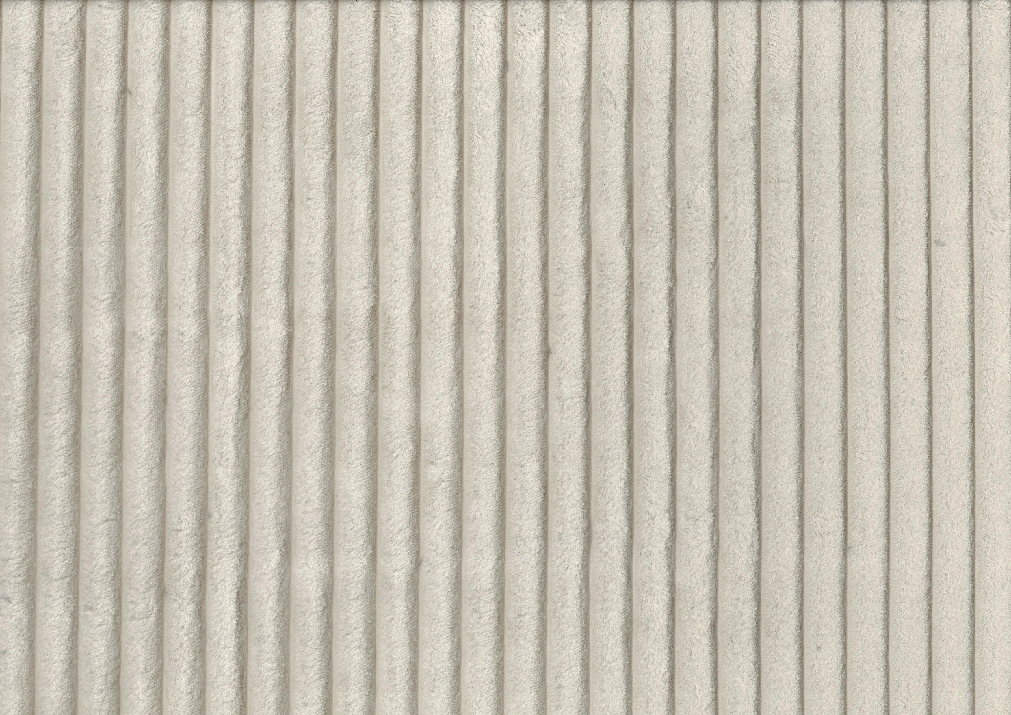 Traverse Beige Corduroy Corner Seat - Image 8