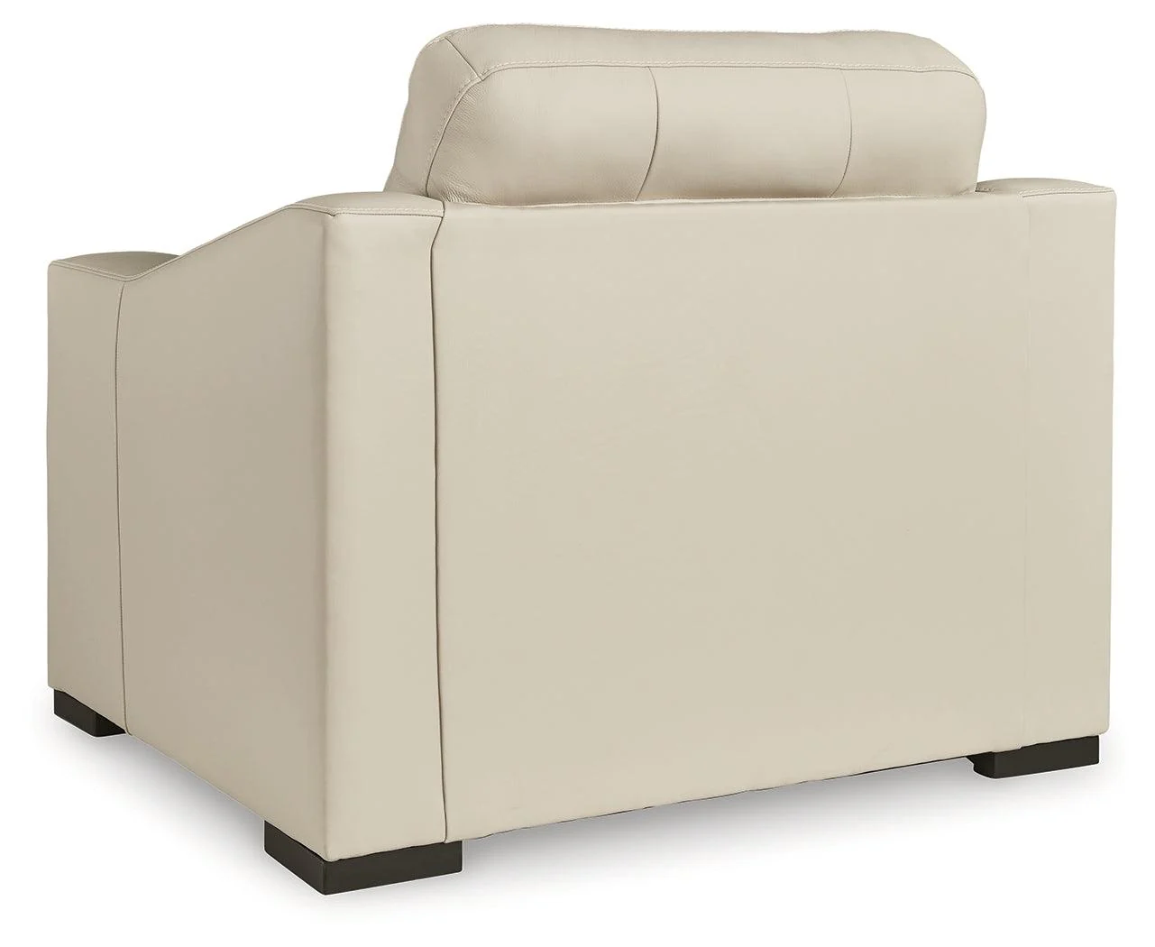 Treasure Trove Almond Oversized Chair - Image 4
