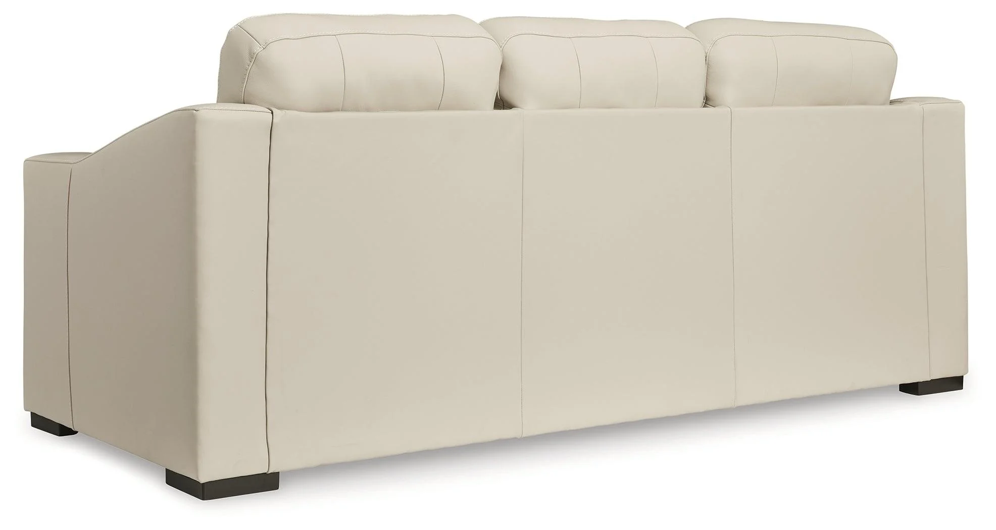 Treasure Trove Almond Sofa - Image 4