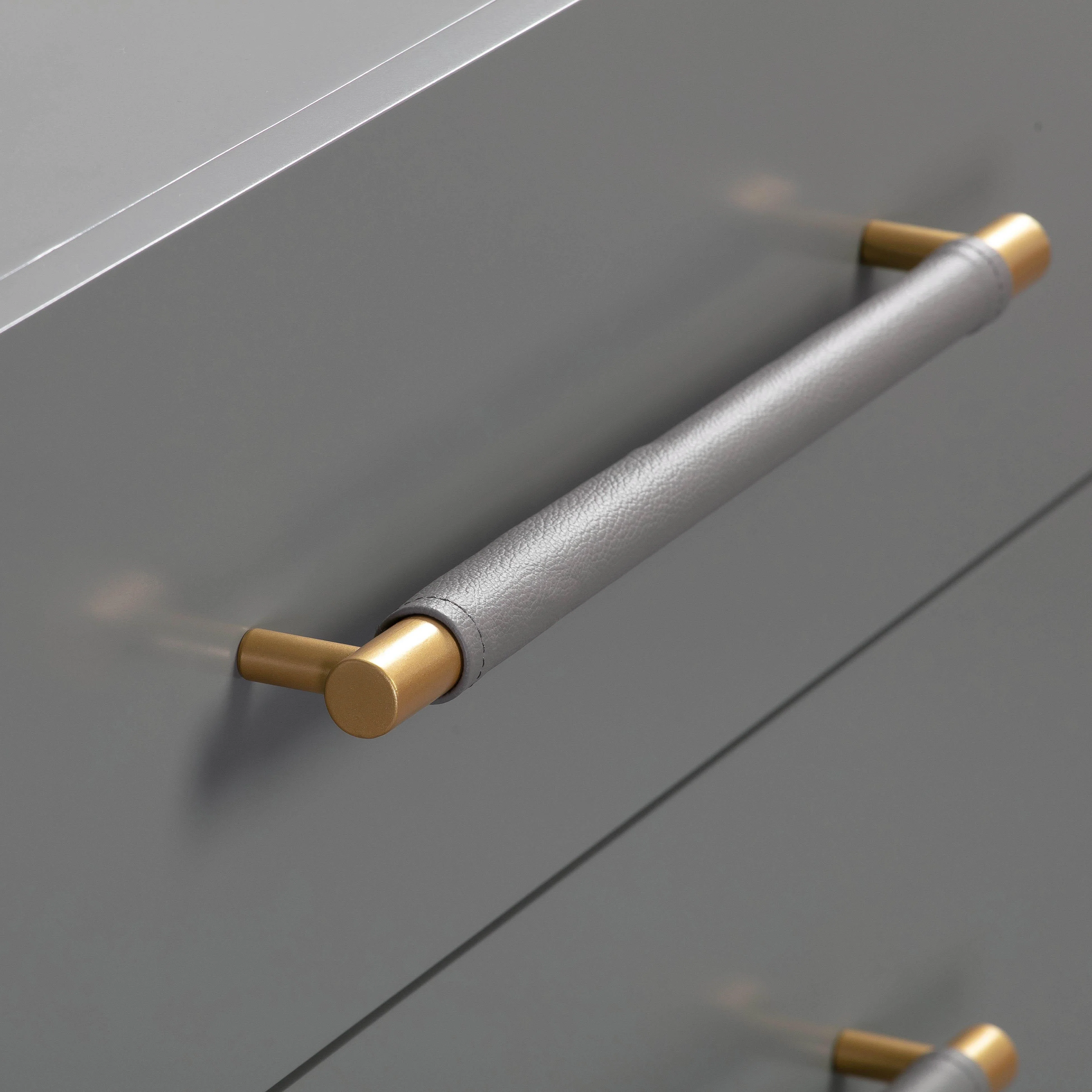 Trident 6 Drawer Dresser - Image 6