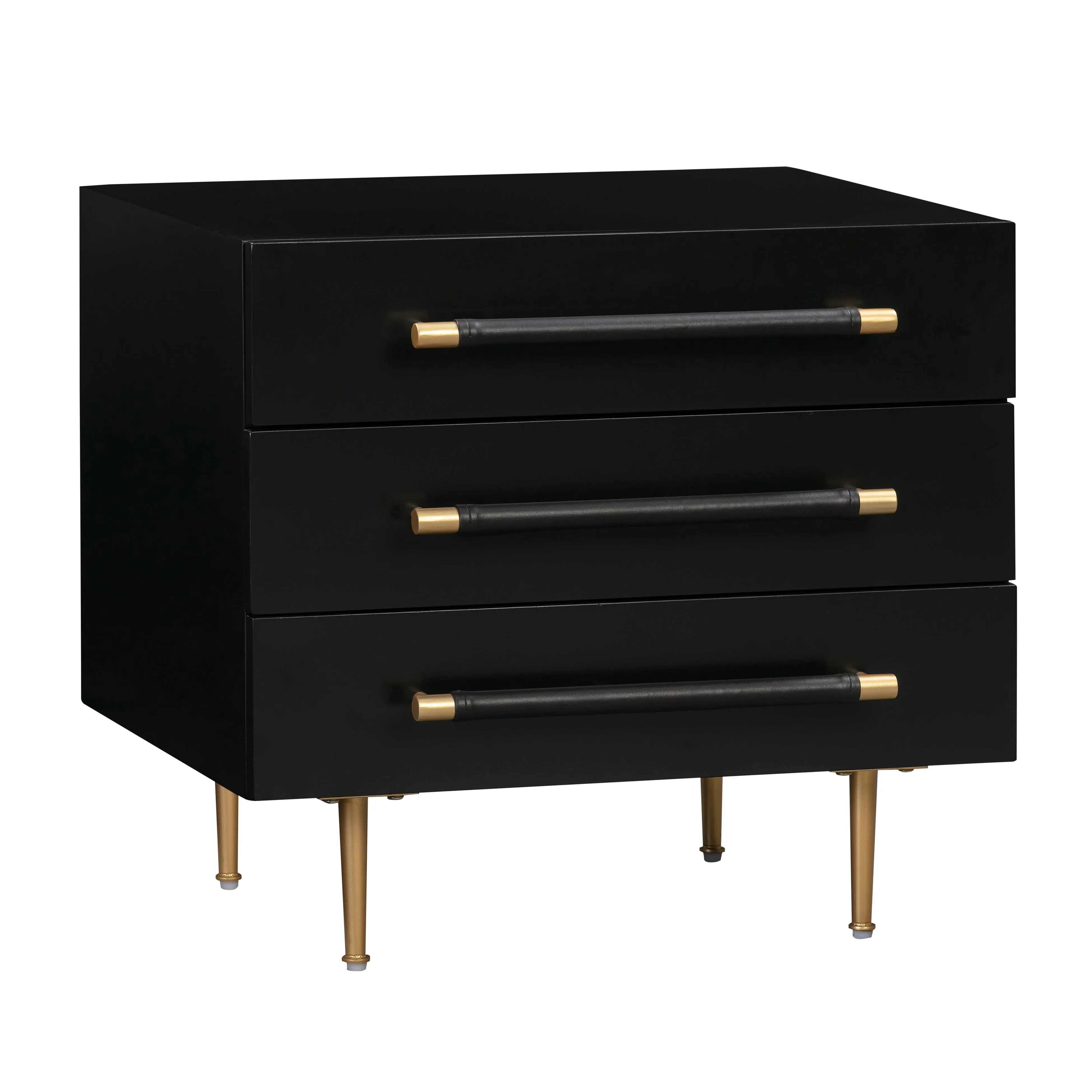 Trident Nightstand - Image 10