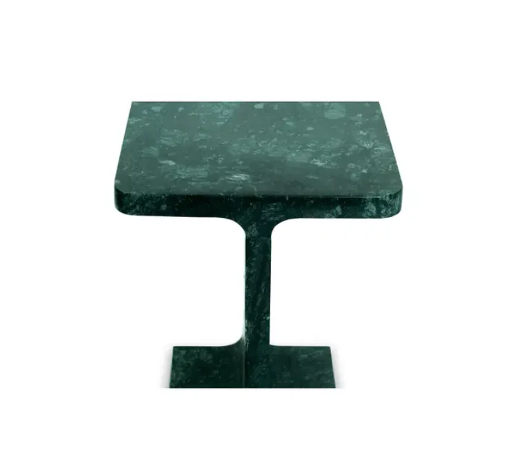 Tullia Accent Table Green - Image 4