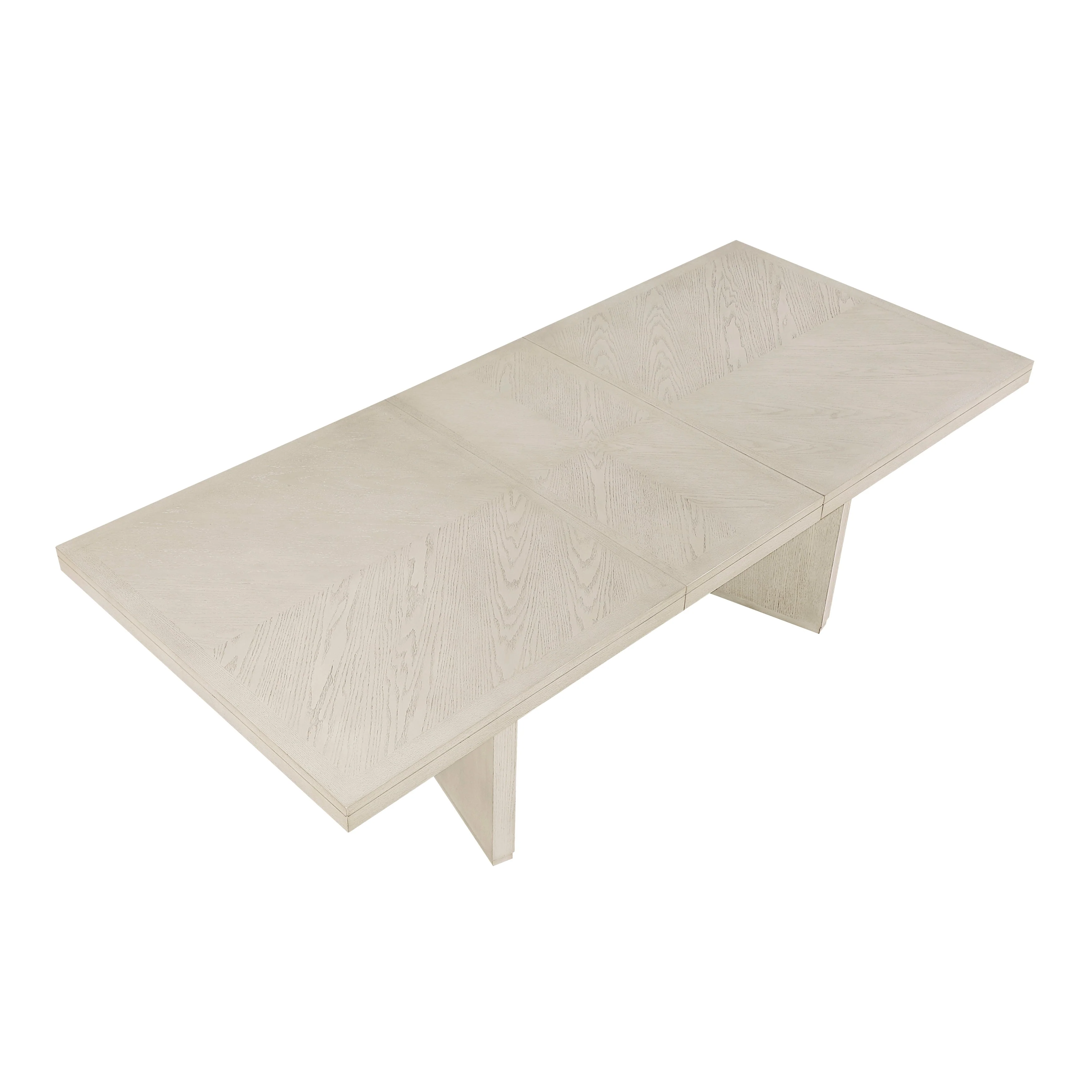Tundra Ivory Extendable Dining Room Set - Image 10