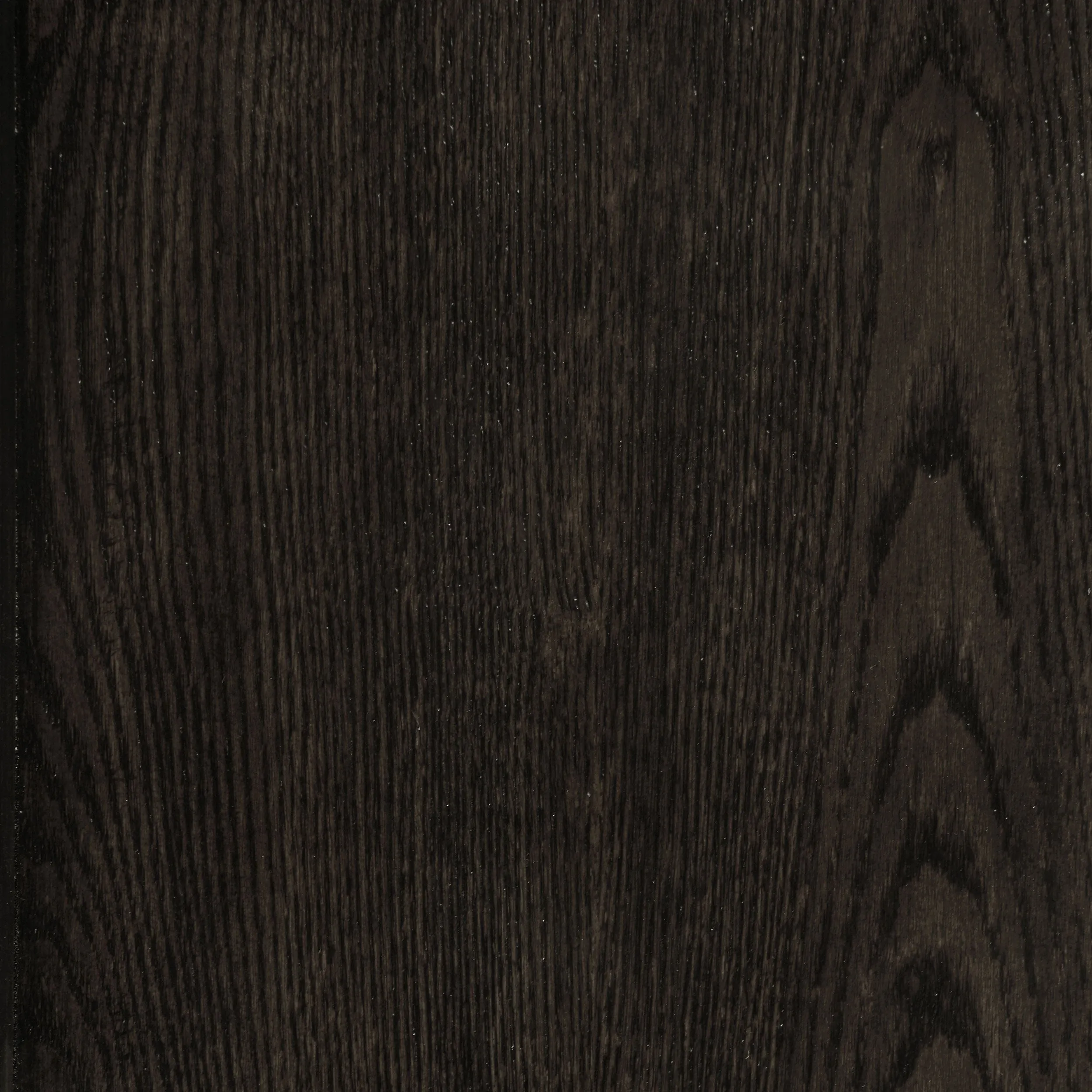 Twyla Dark Cocoa 60-inch Round Wood Dining Room Table - Image 5