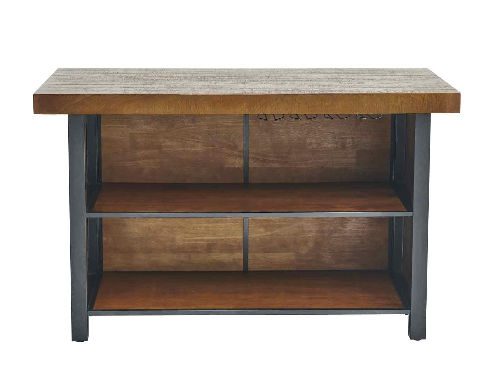 Tyler 38-inch Counter Bar - Image 5