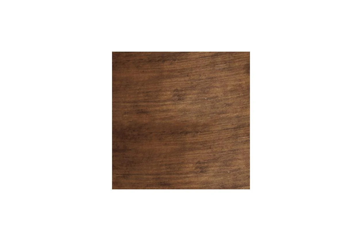 Valebeck White/Brown Counter Height Dining Table - Image 5