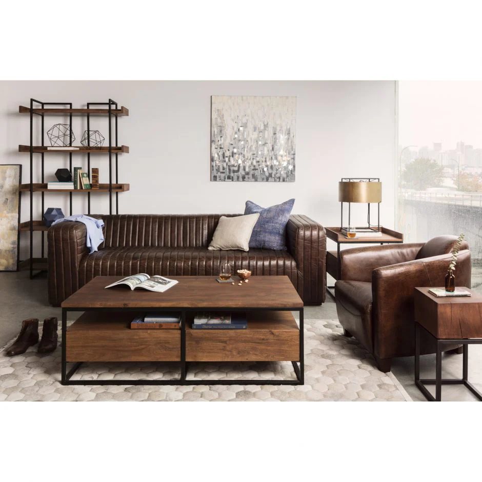 Vancouver Coffee Table - Image 2