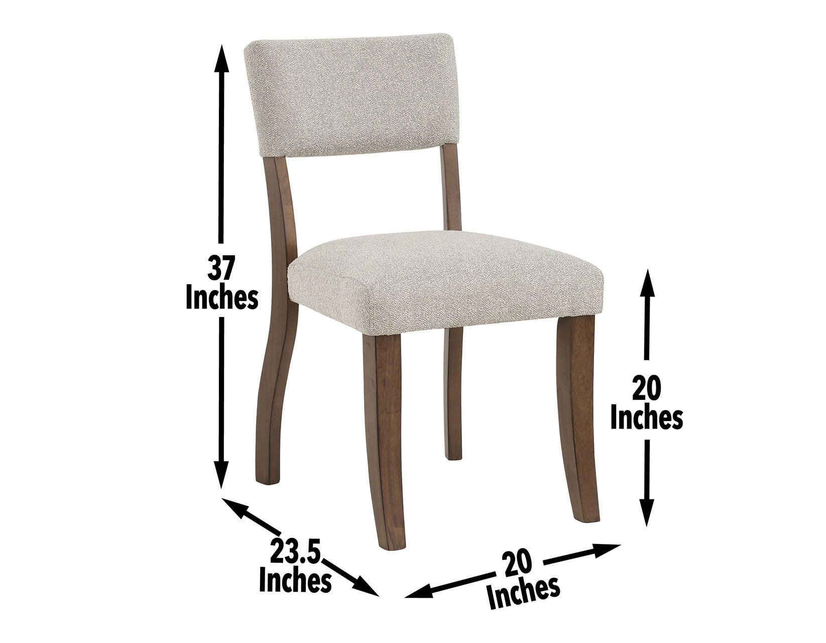Wade Side Chair - Image 11