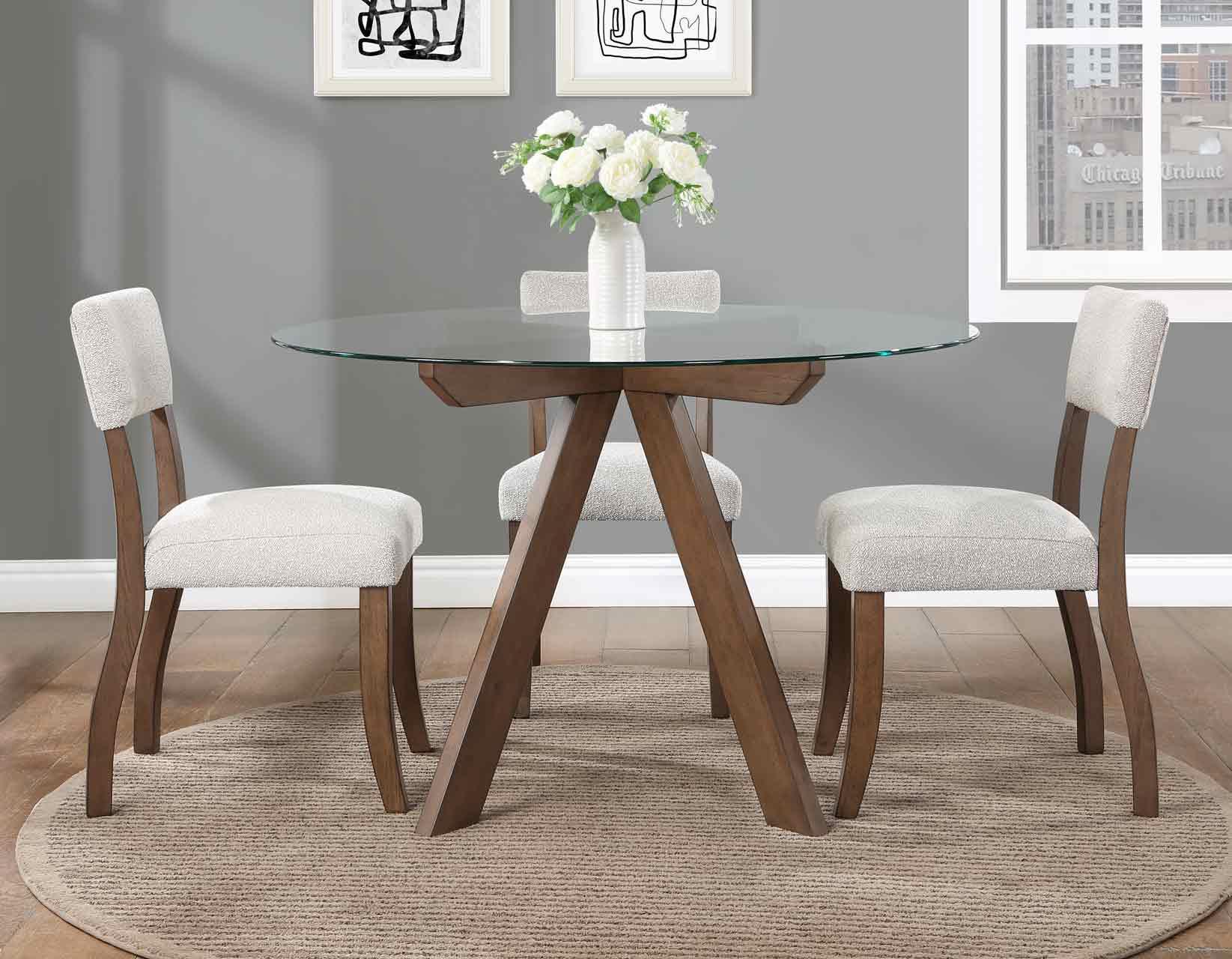 Wade Side Chair - Image 9