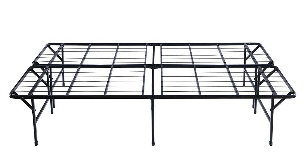 Waldin Black Queen Mattress Support - Image 5