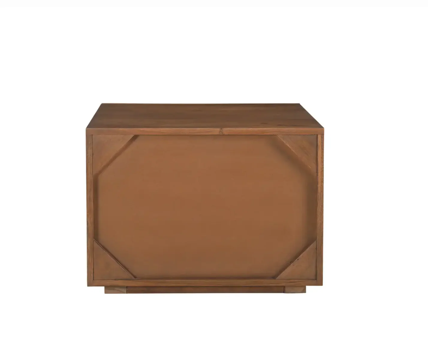 Watson Nightstand Brown - Image 6