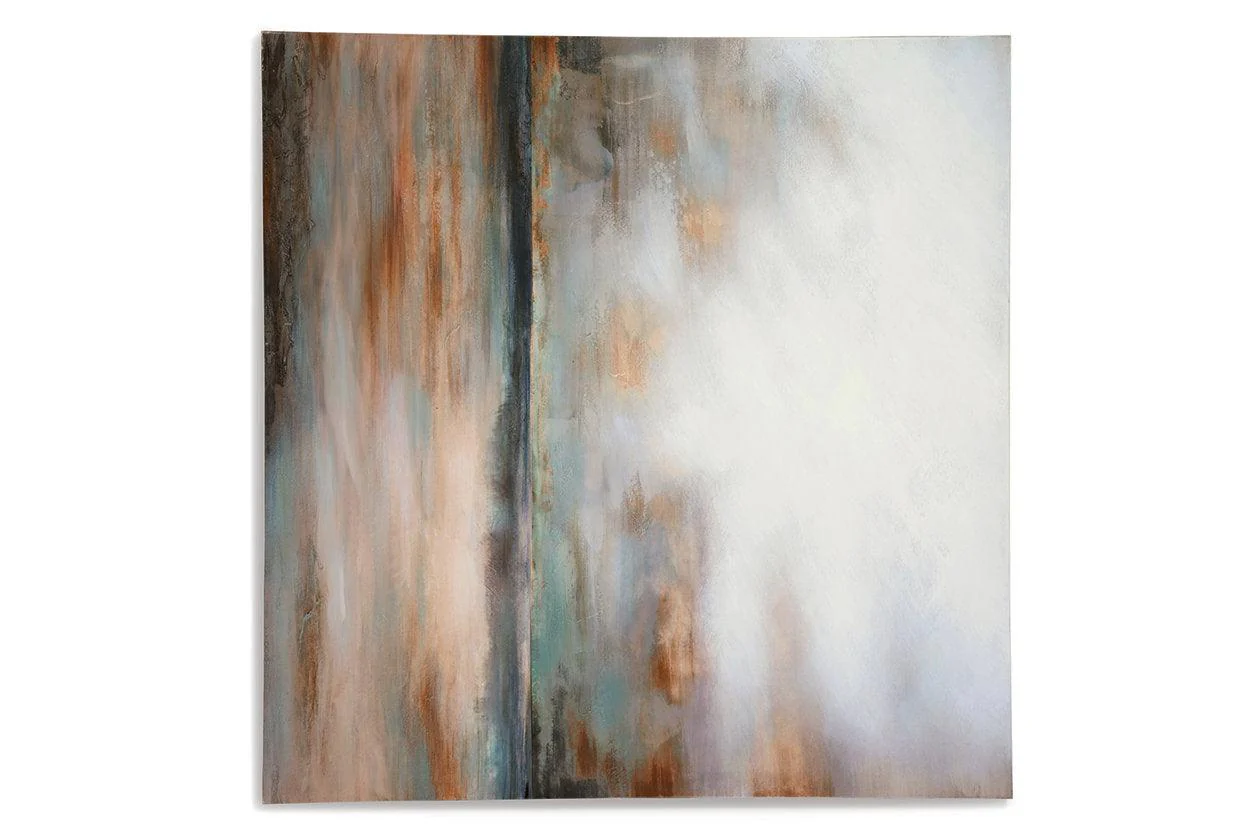 Weatheridge Multi Wall Art - Image 3