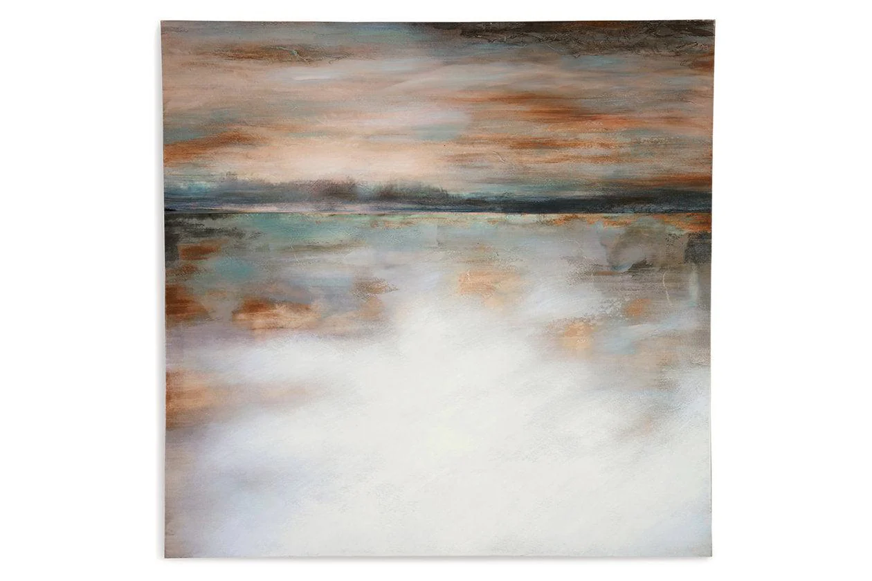 Weatheridge Multi Wall Art - Image 4