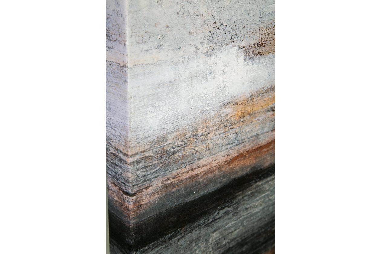 Weatheridge Multi Wall Art - Image 7