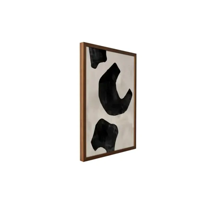 Wells 1 Framed Painting - Image 2