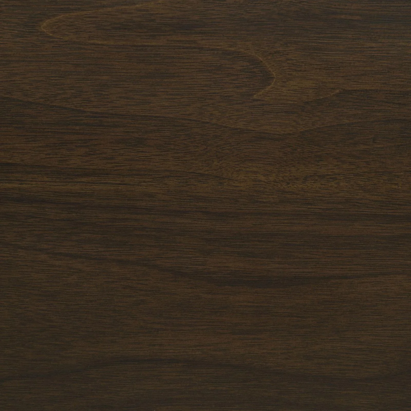 Wes Dark Walnut Rectangular Dining Table - Image 7