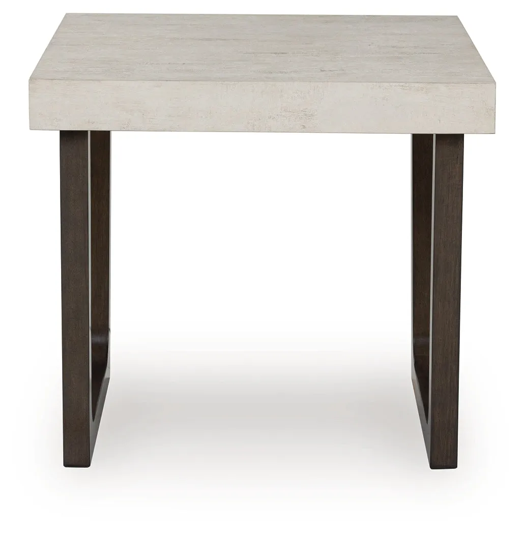 Westenfort Espresso/Gray Table (Set of 2) - Image 5